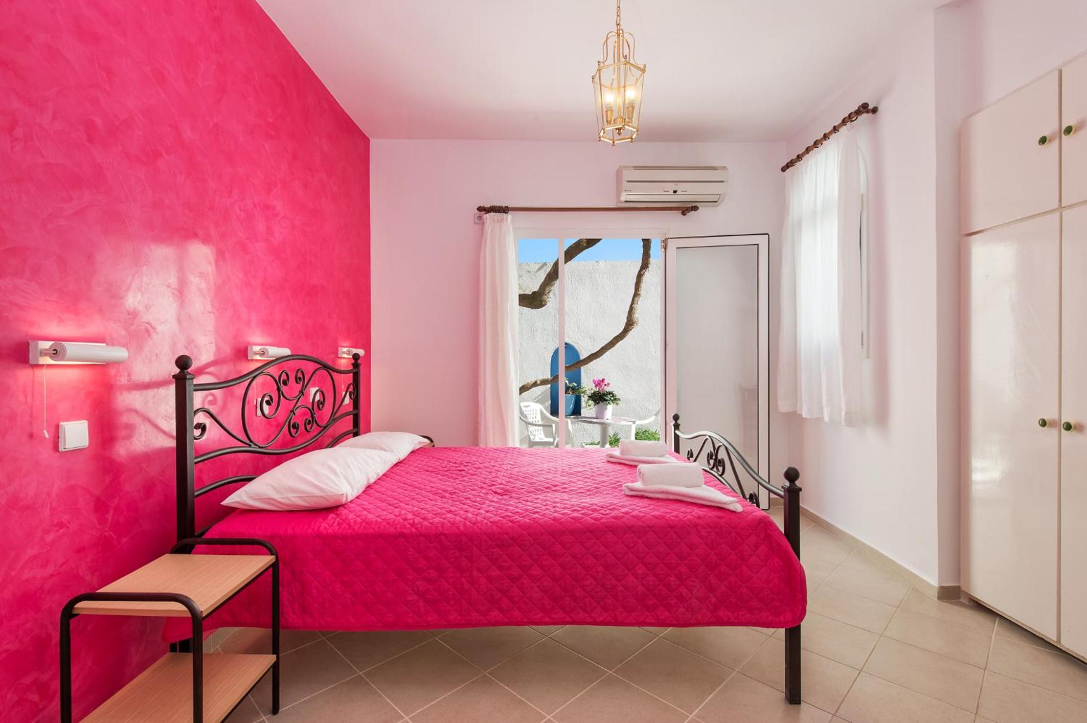 Double Room - Ground Floor - Photo 1