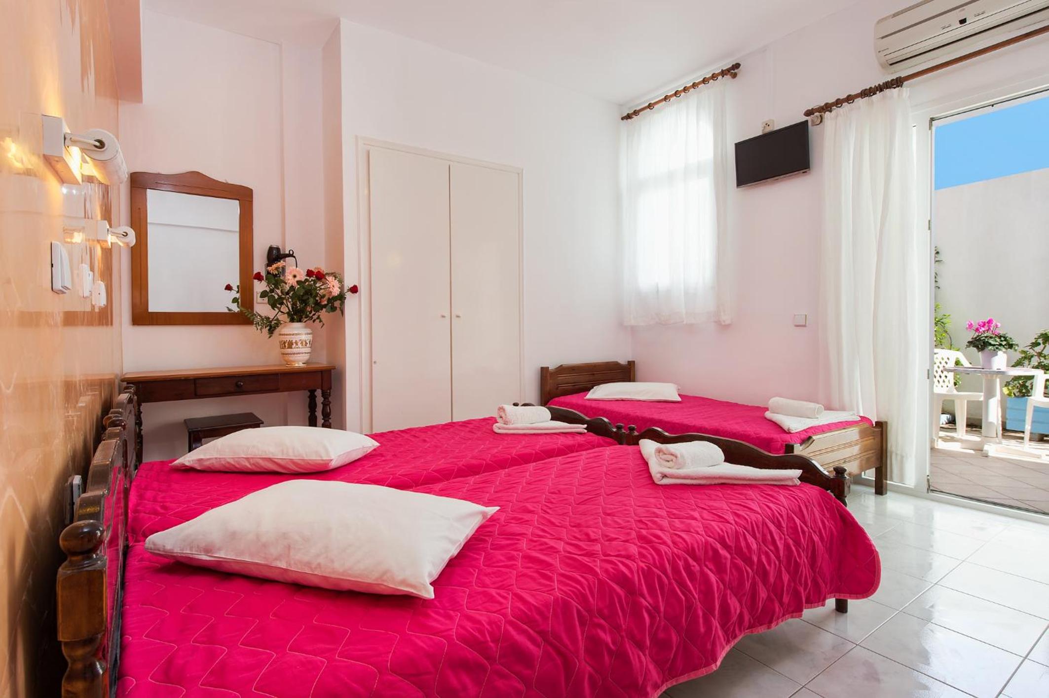 Triple Room - Ground Floor - Photo 1