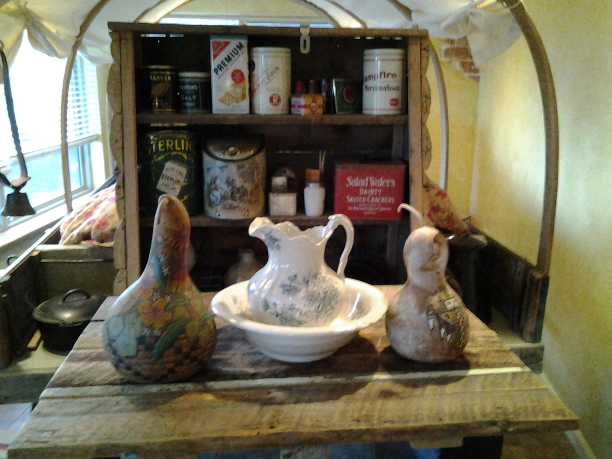 Chuck Wagon Room photo 3