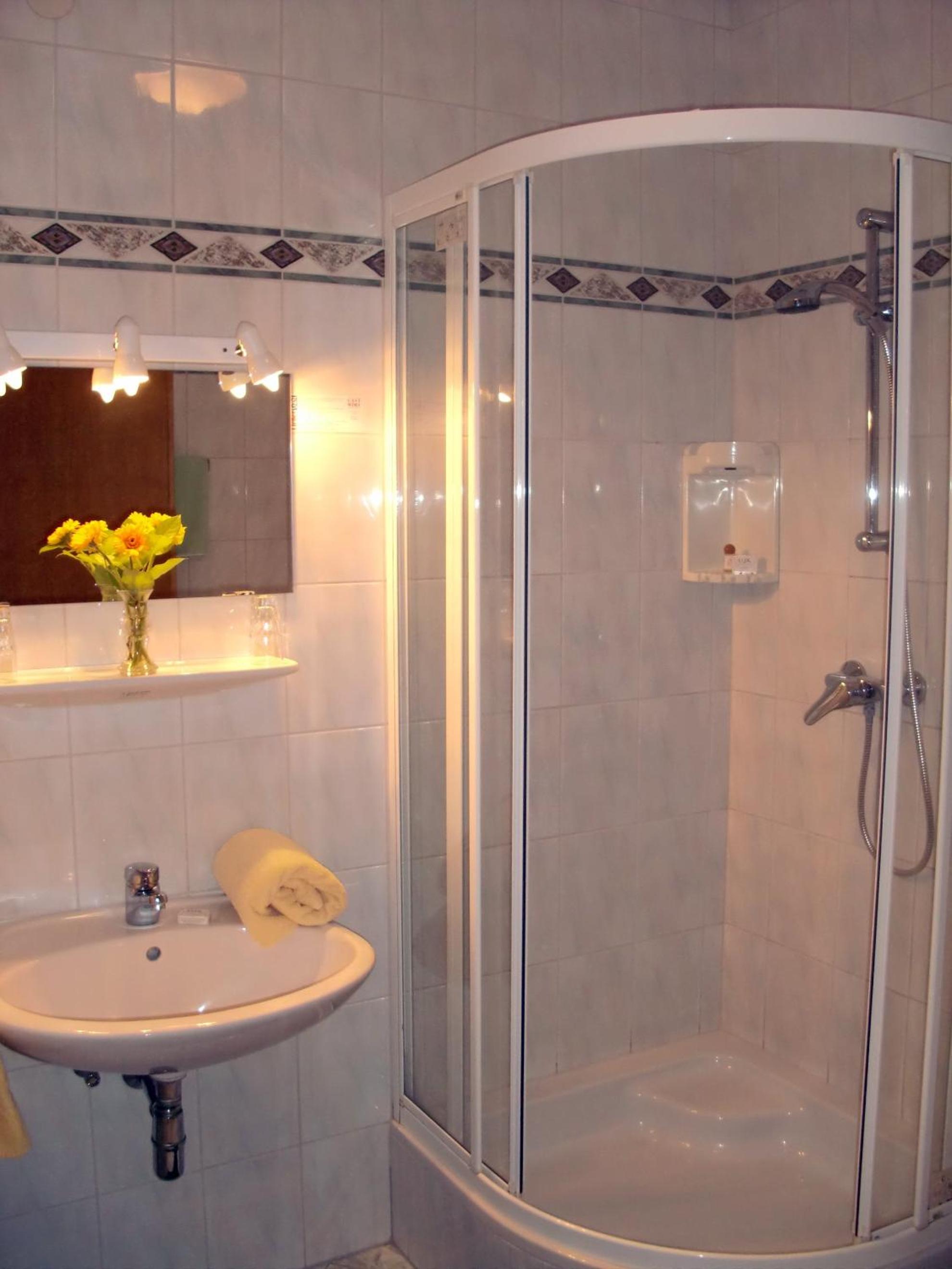 Double or Twin Room photo 3
