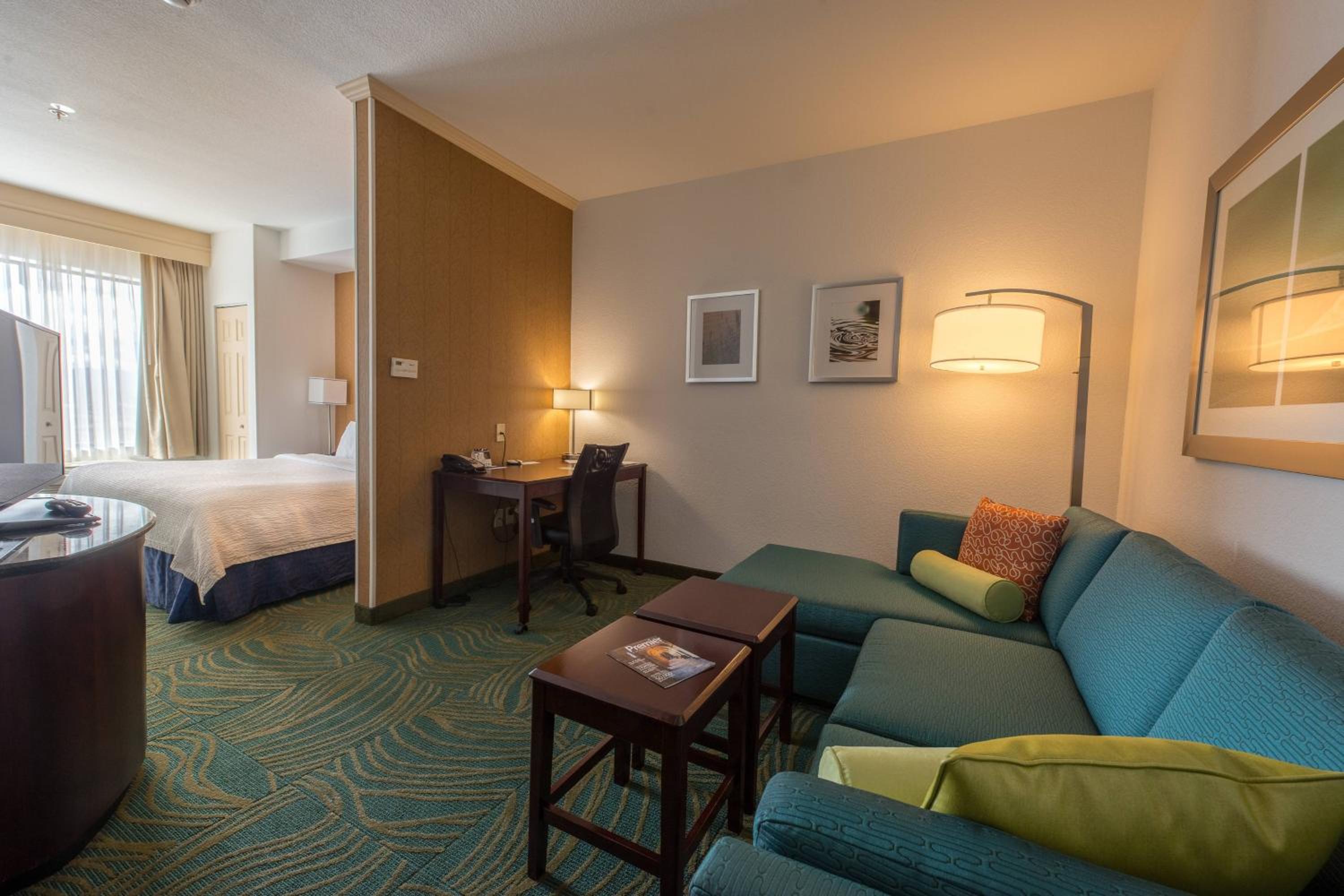 SpringHill Suites Ridgecrest, Bilde 5