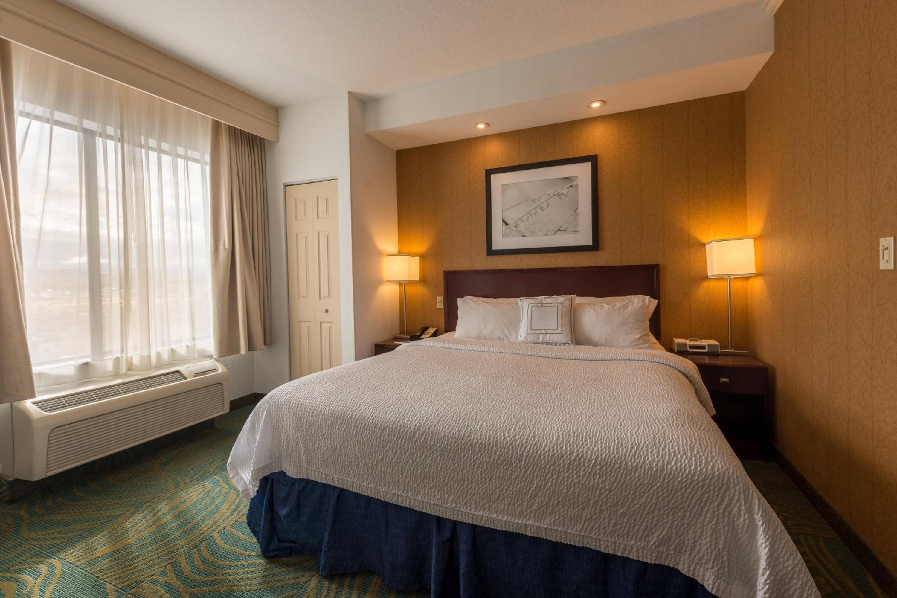 SpringHill Suites Ridgecrest, Bilde 4