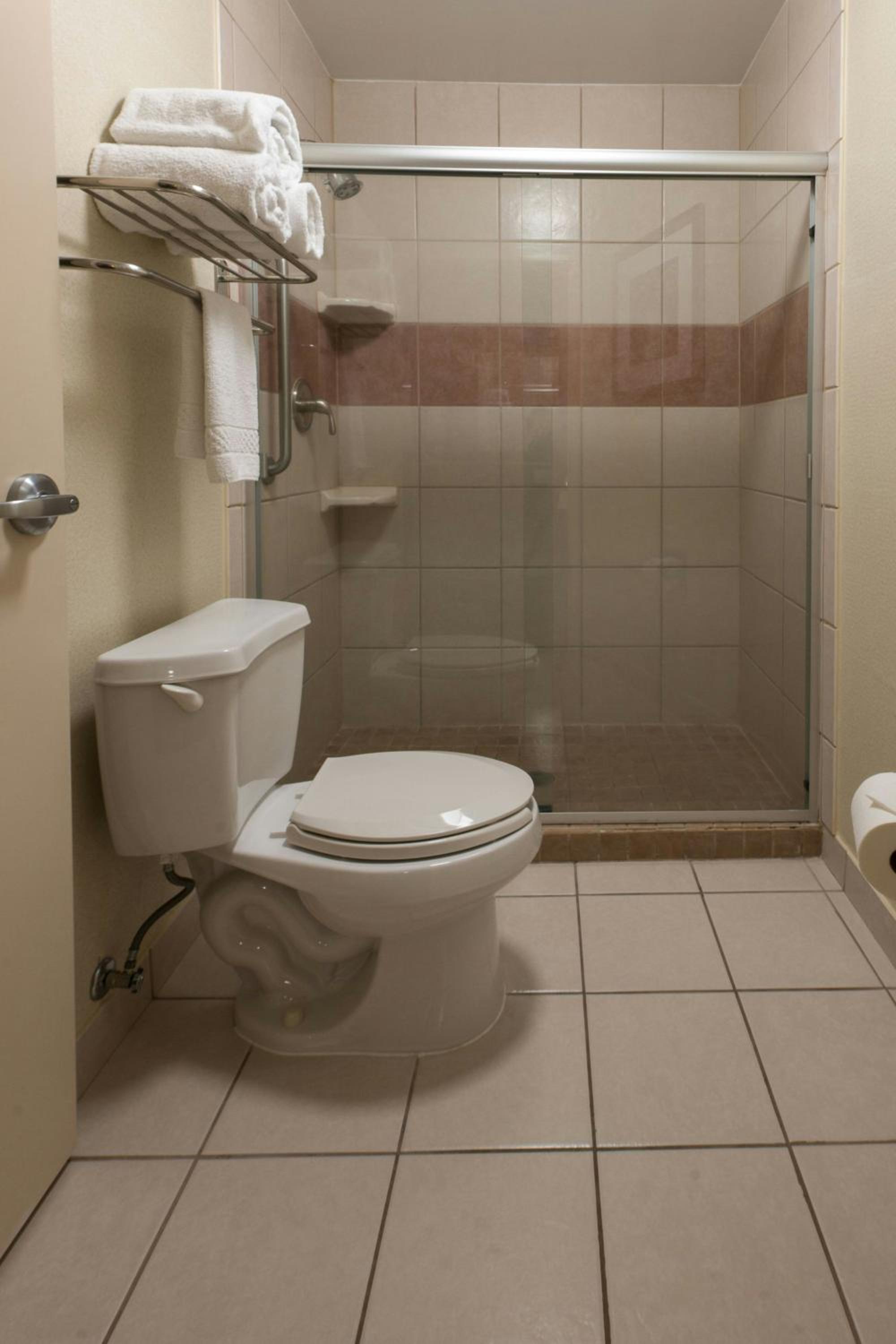 SpringHill Suites Ridgecrest, Bilde 2