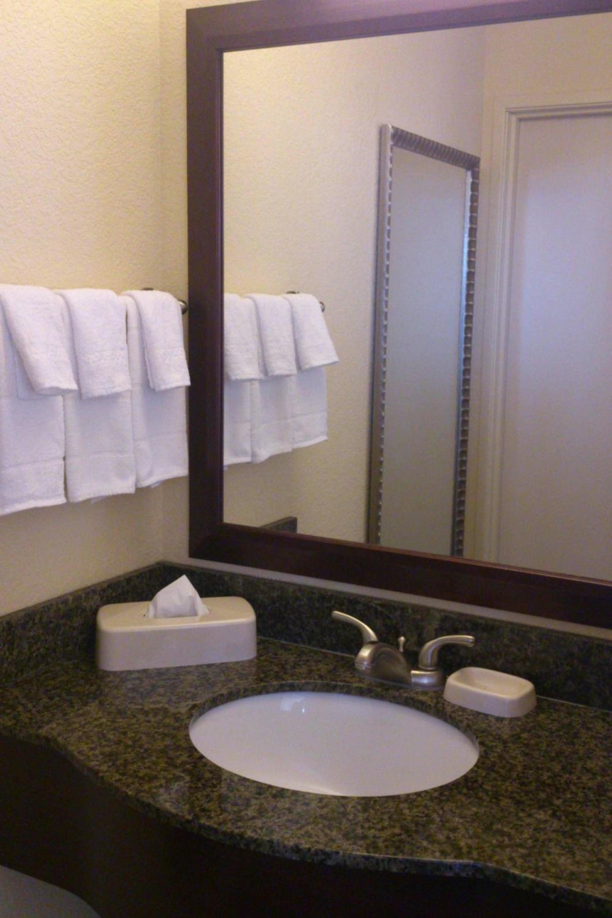 SpringHill Suites Ridgecrest, Bilde 3