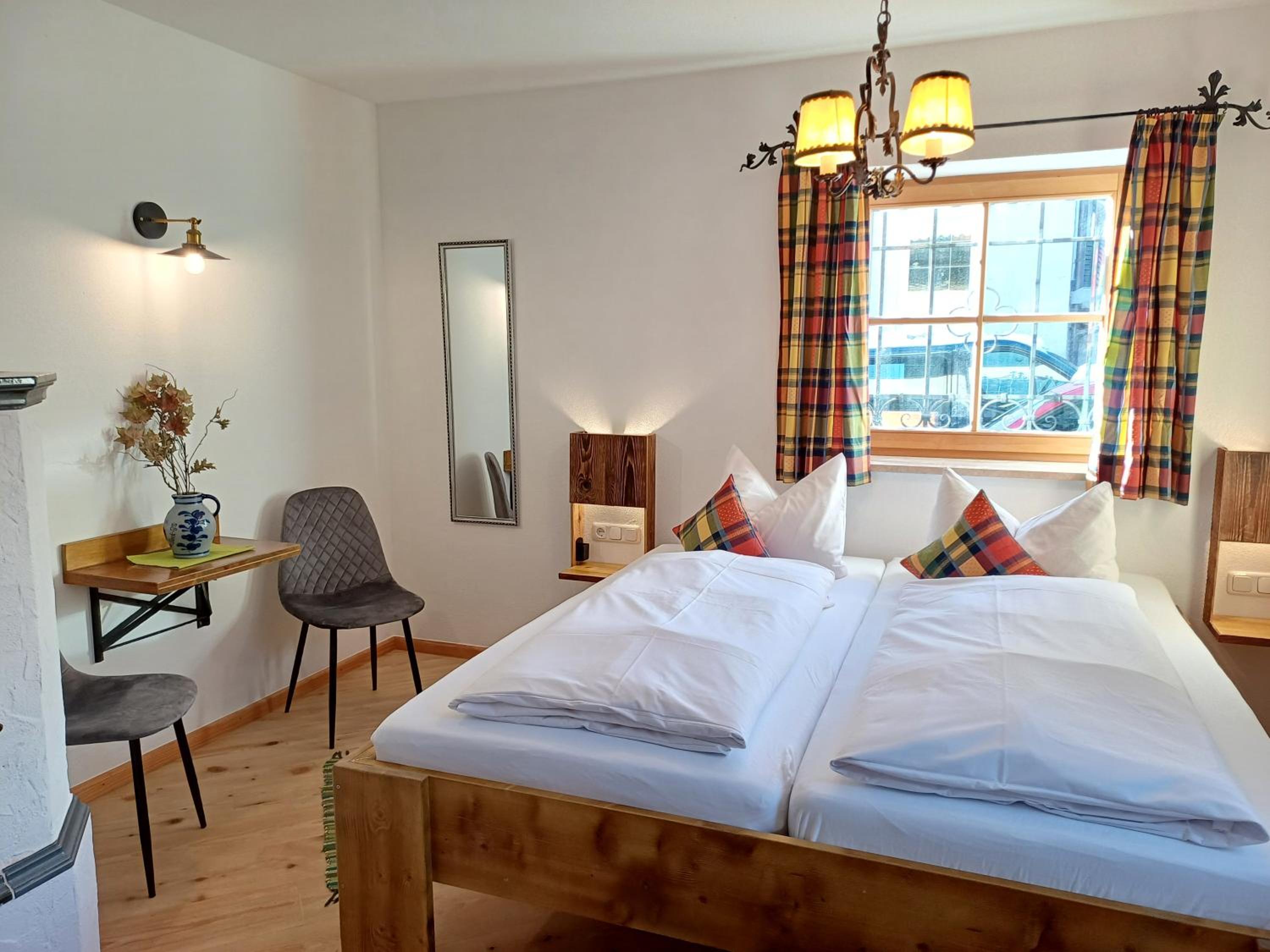 Small Double Room photo 3