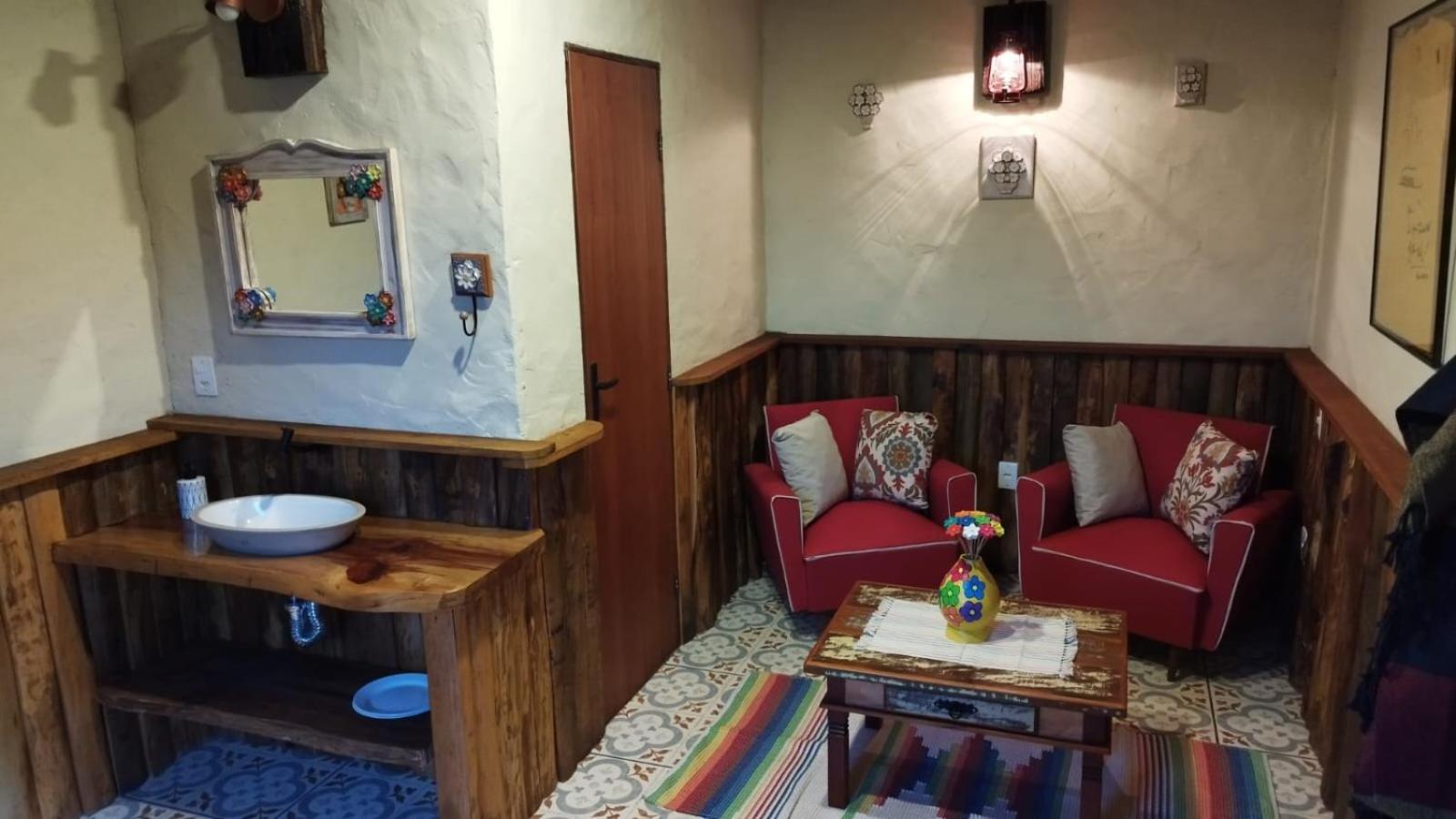 Chalet photo 3