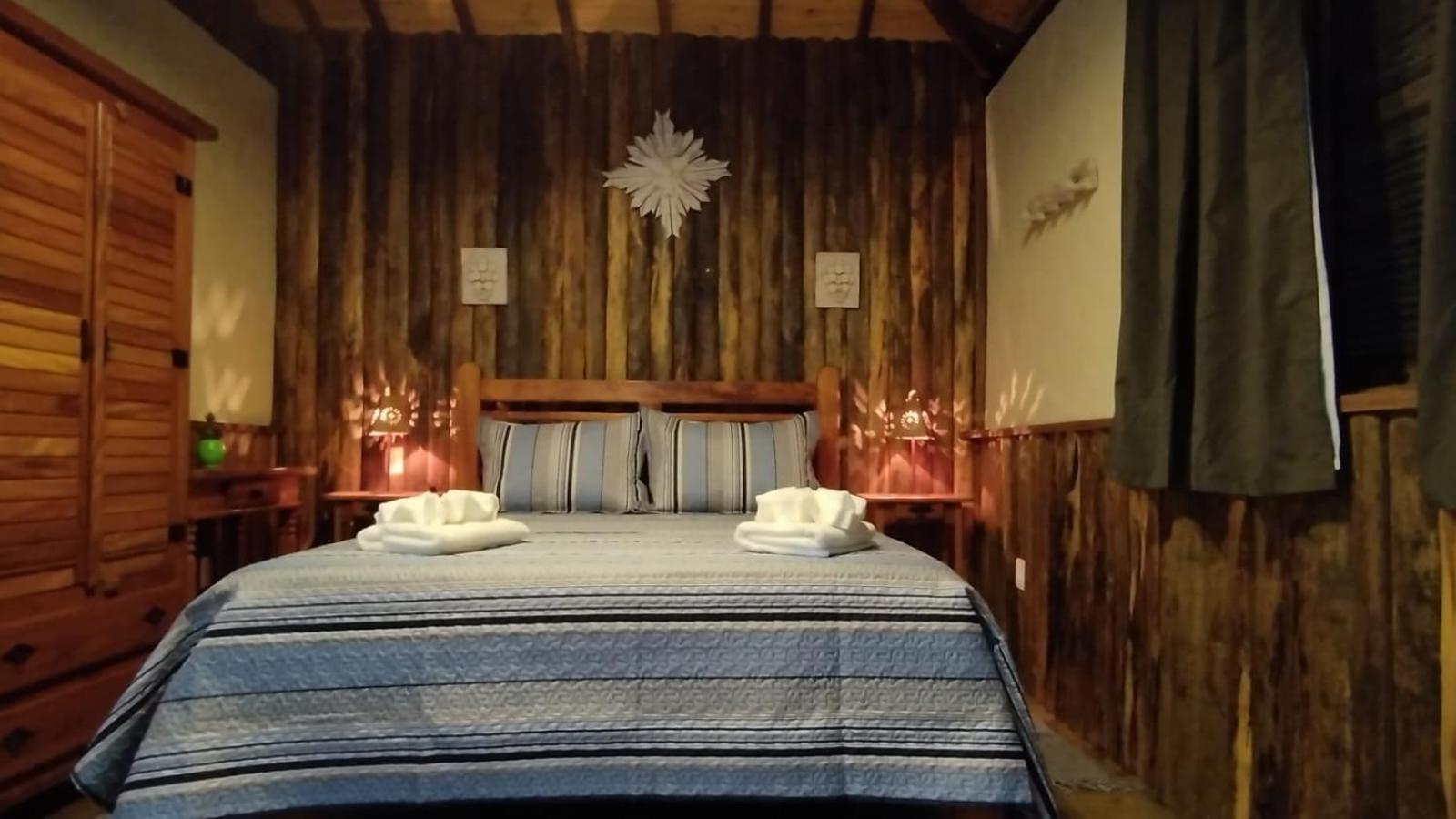 Chalet photo 1