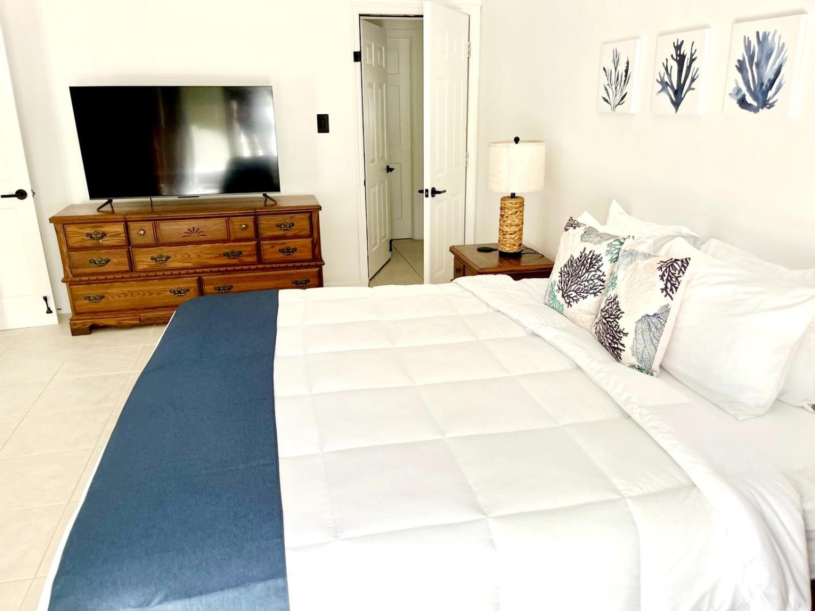 One-Bedroom House photo 2