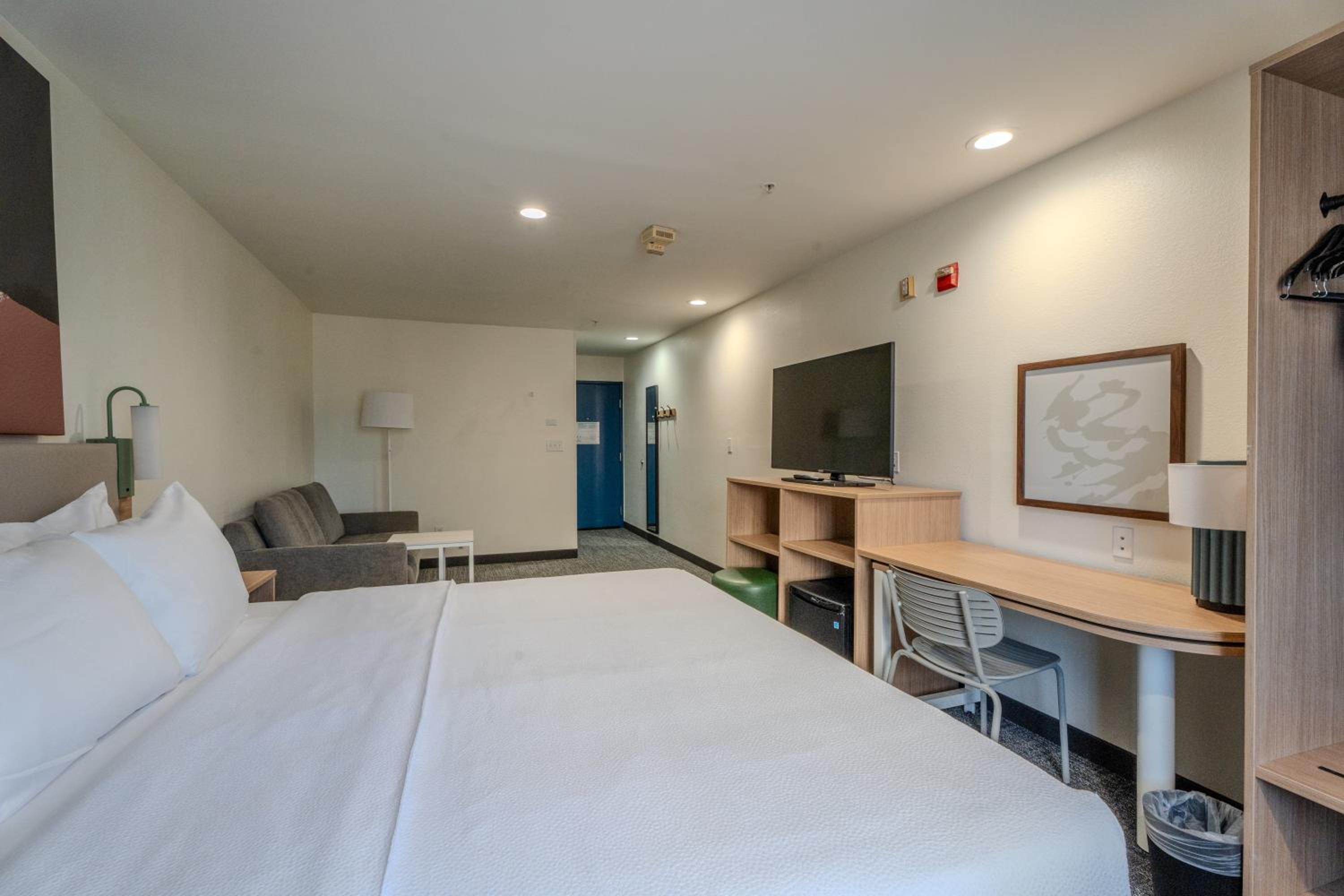 King Room - Photo 6
