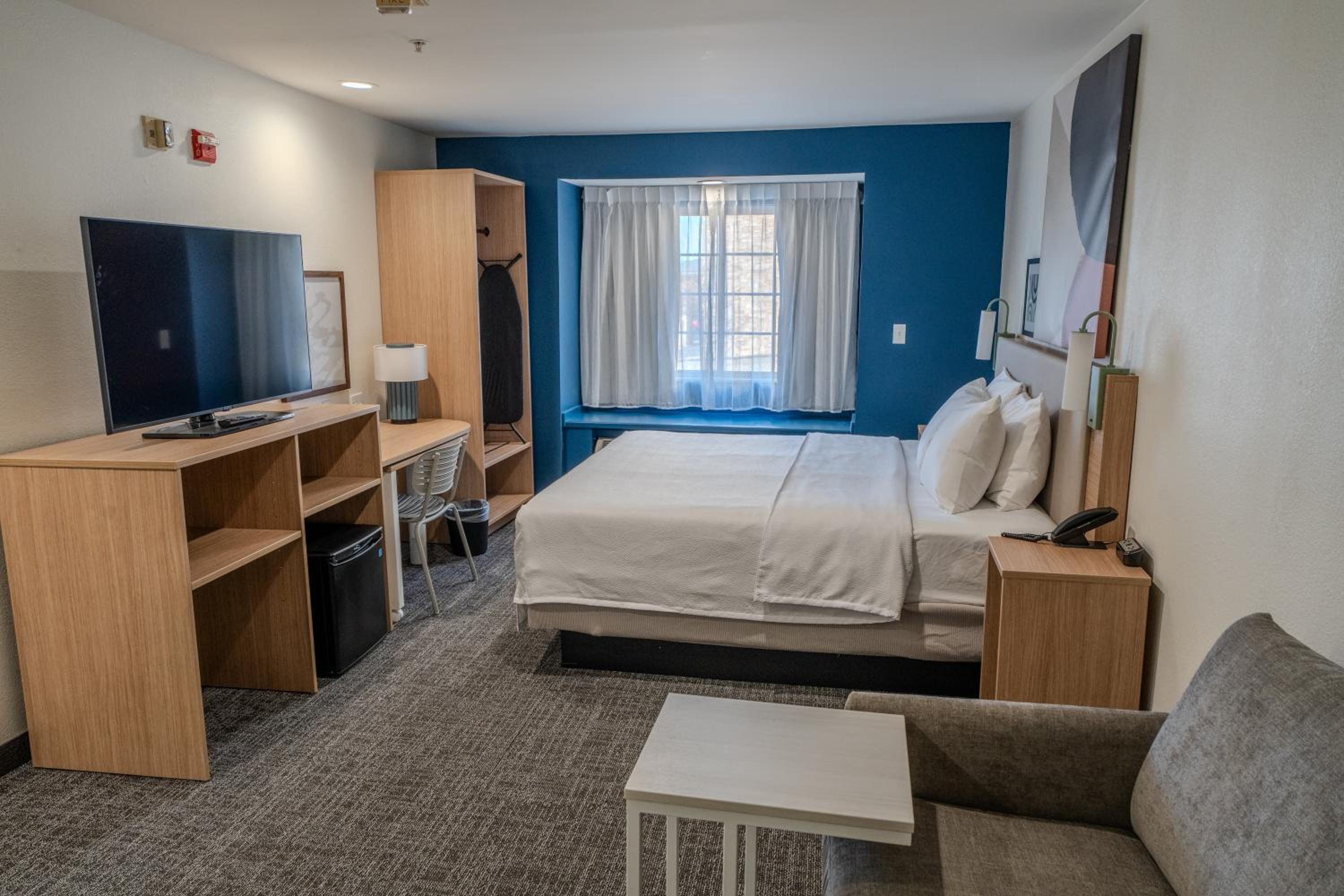 King Room - Photo 5