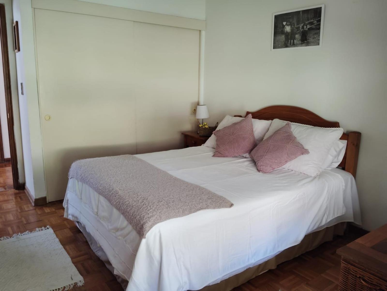 Double or Twin Room with Garden View photo 1