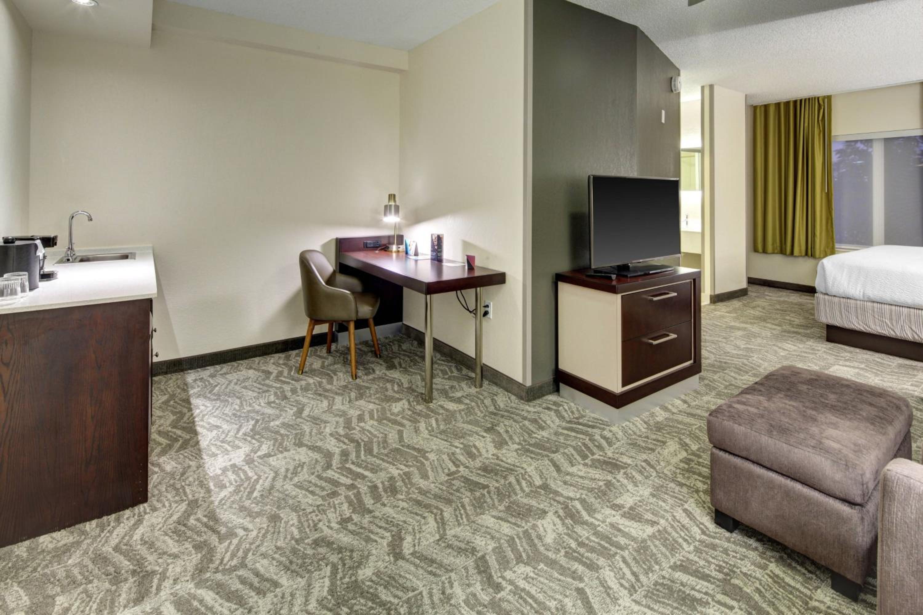 SpringHill Suites Port Saint Lucie, Billede 2