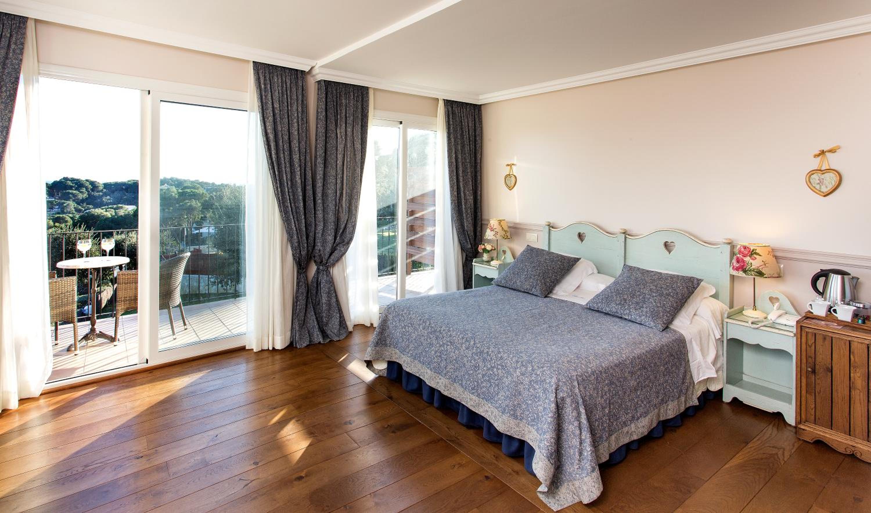 Suite with Sea View photo 2