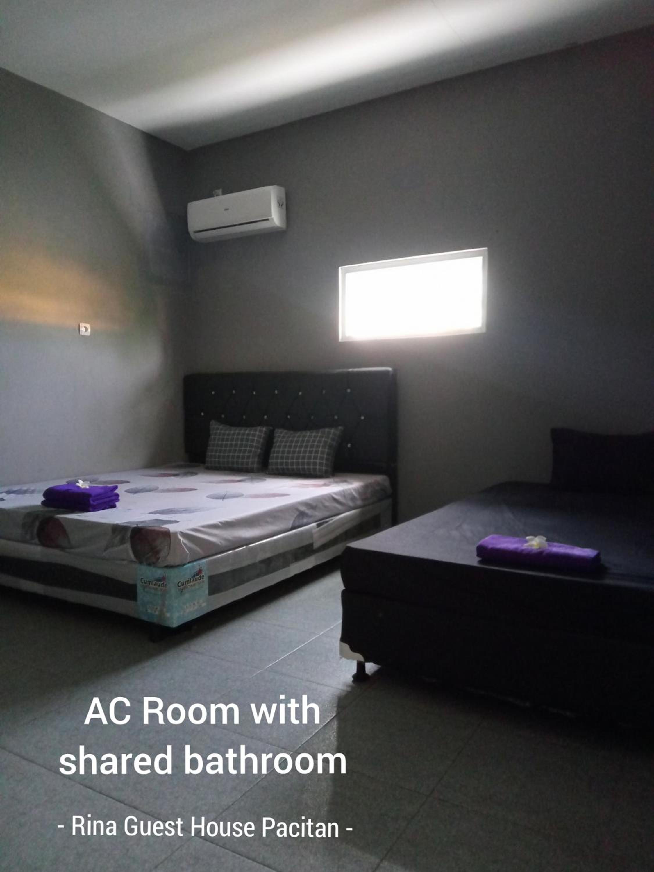 Triple Room with Shared Bathroom photo 1