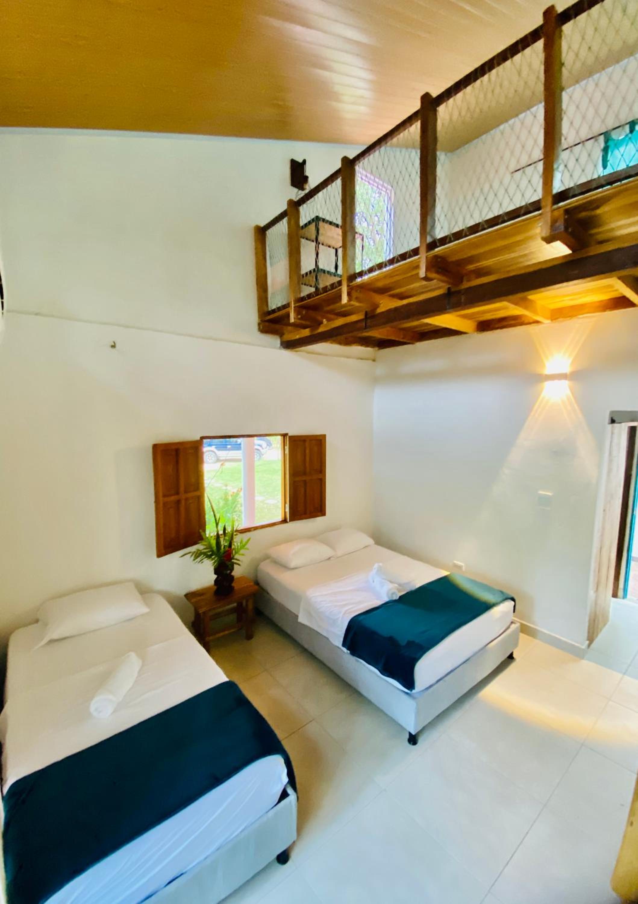 Deluxe Family Room photo 2