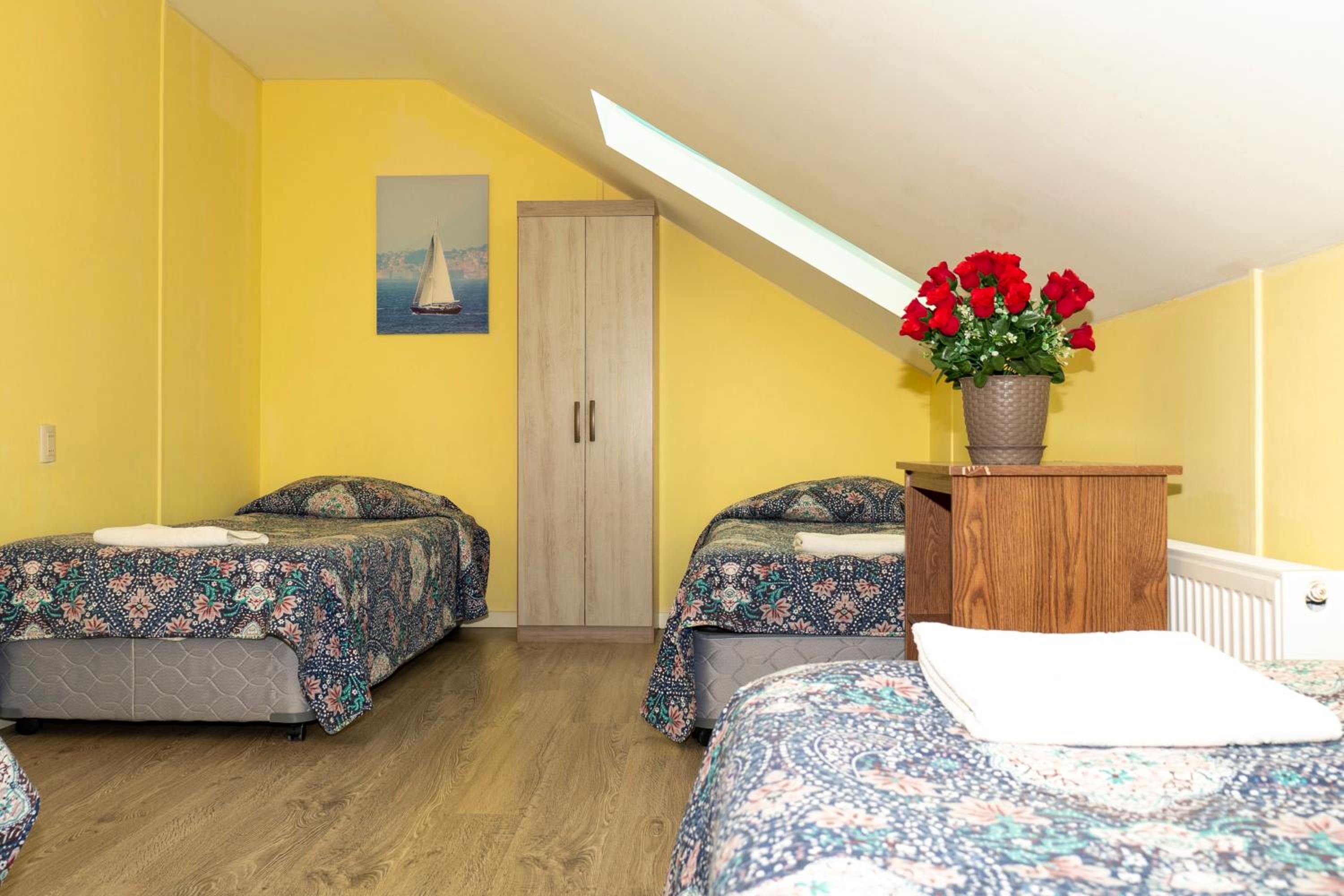 Quadruple Room photo 1