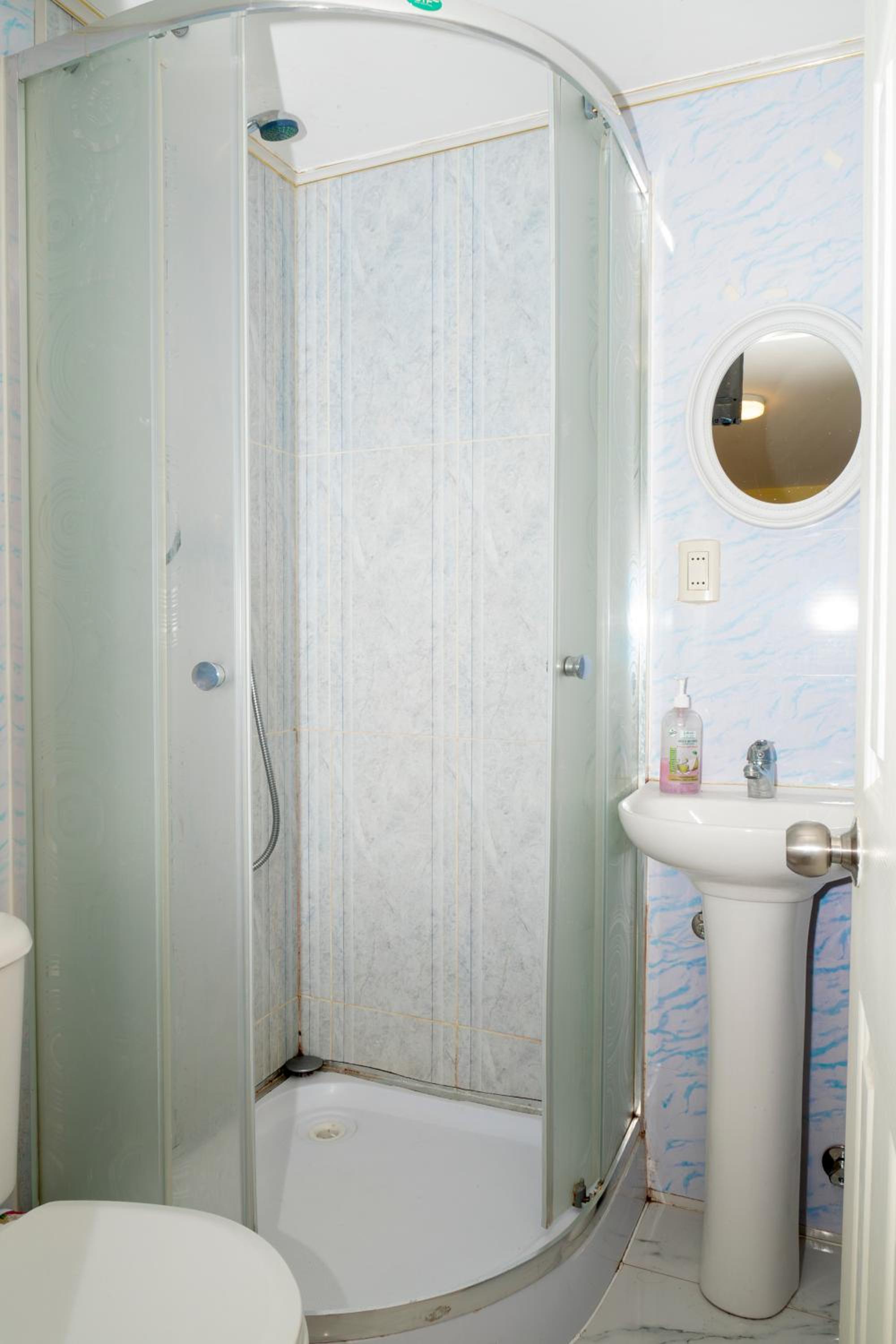 Quadruple Room photo 2
