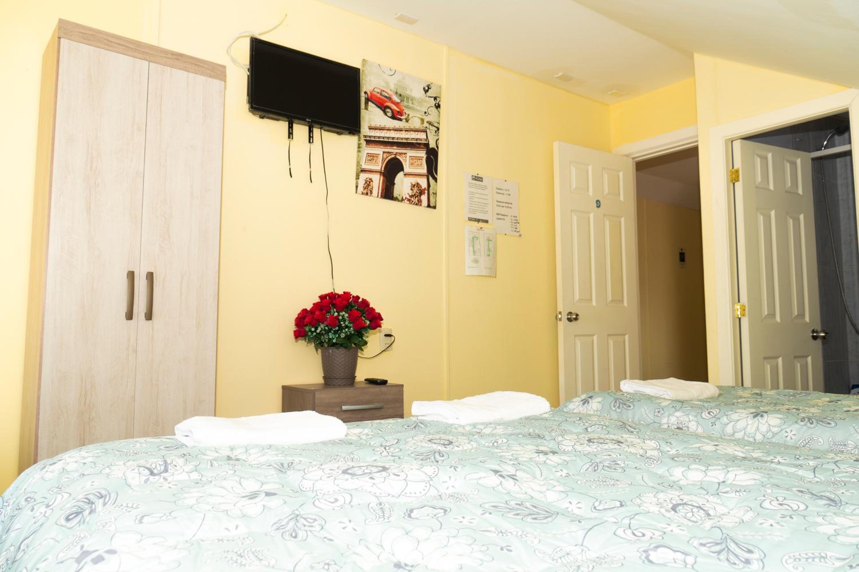 Quadruple Room photo 3