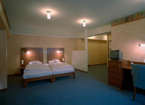 Single Room photo 1