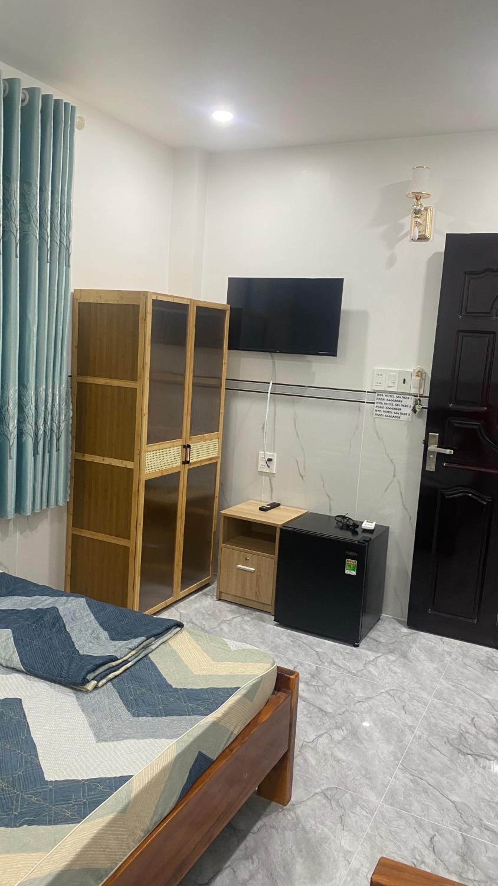 Deluxe Double Room photo 3