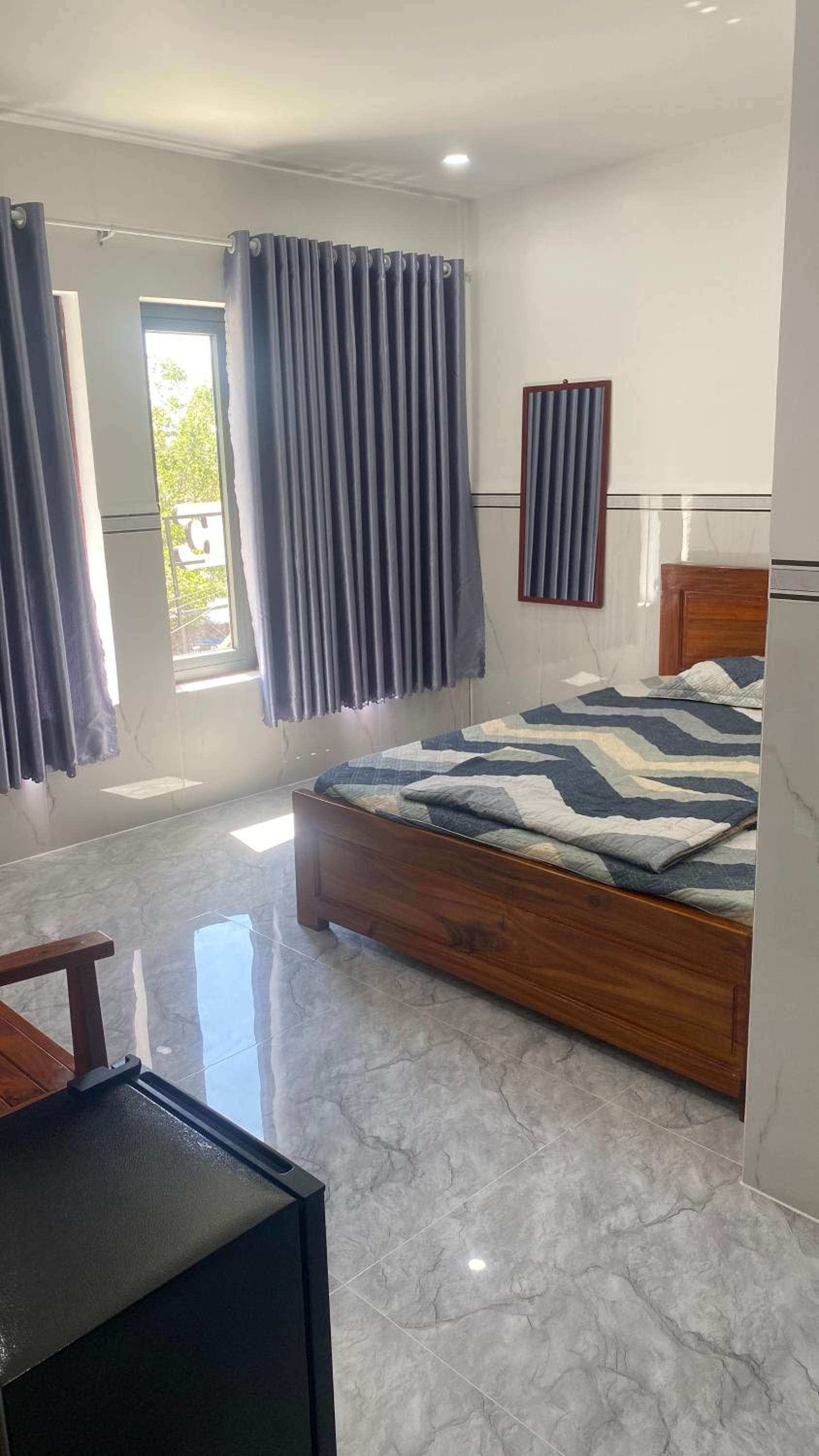 Deluxe Double Room photo 1