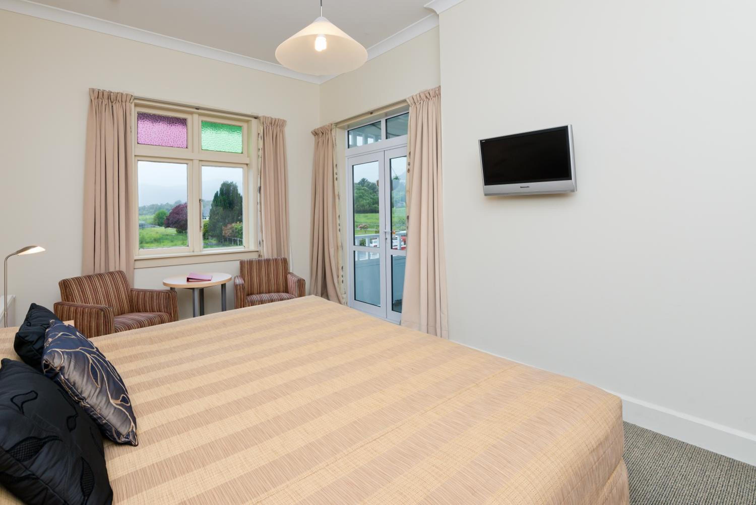 Standard Double Room photo 1