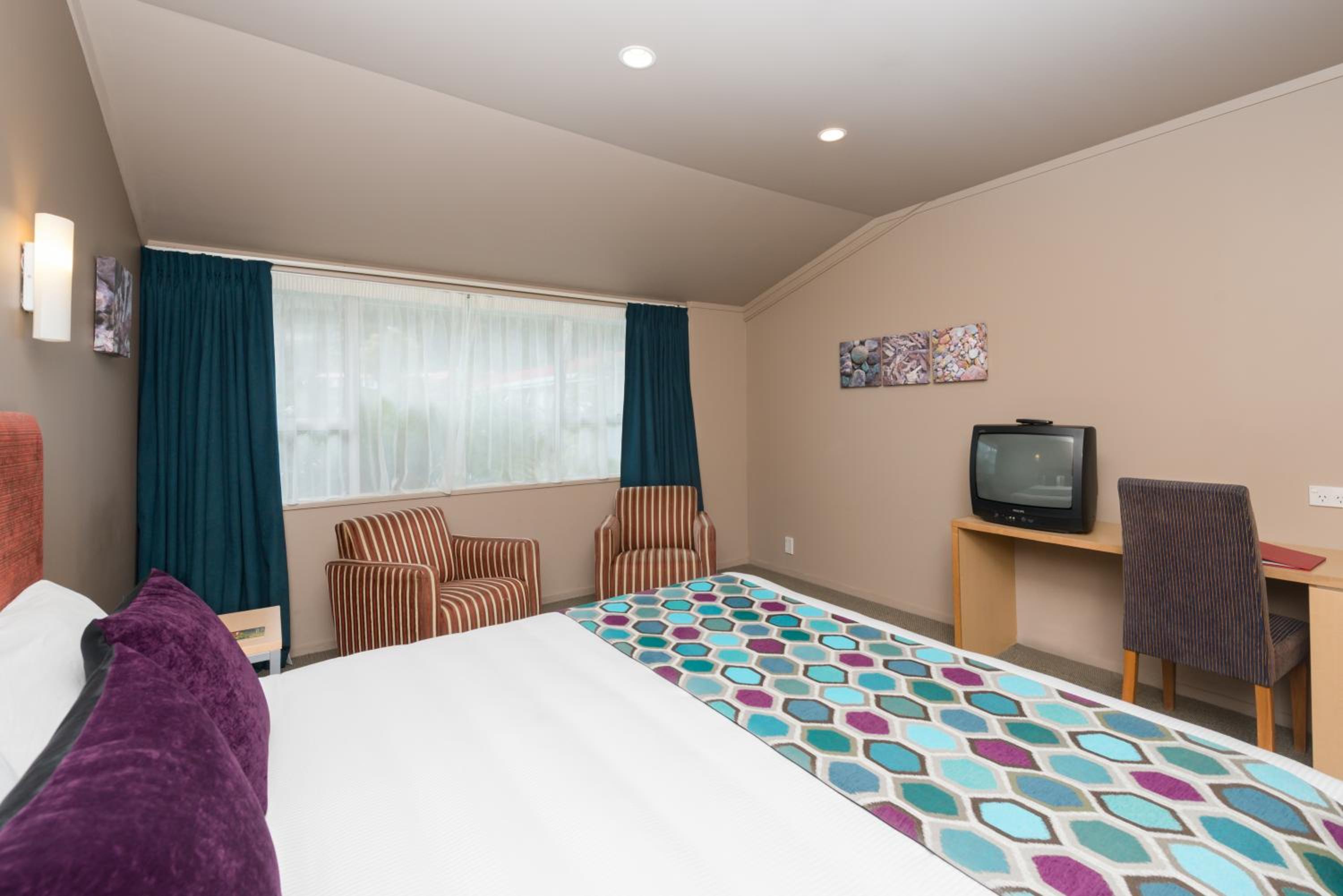 Standard King Room - Photo 1