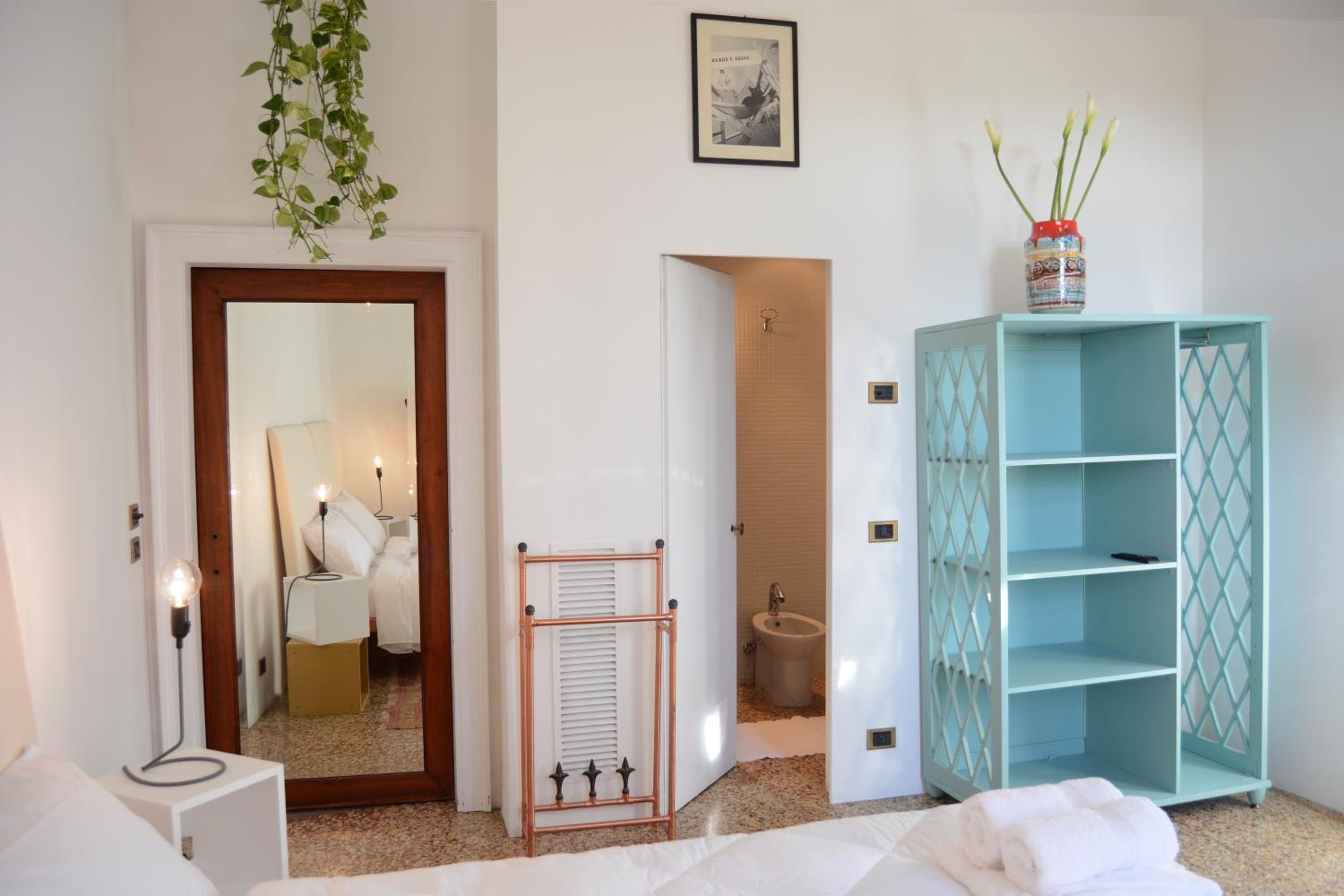 Double Room with Garden View photo 2