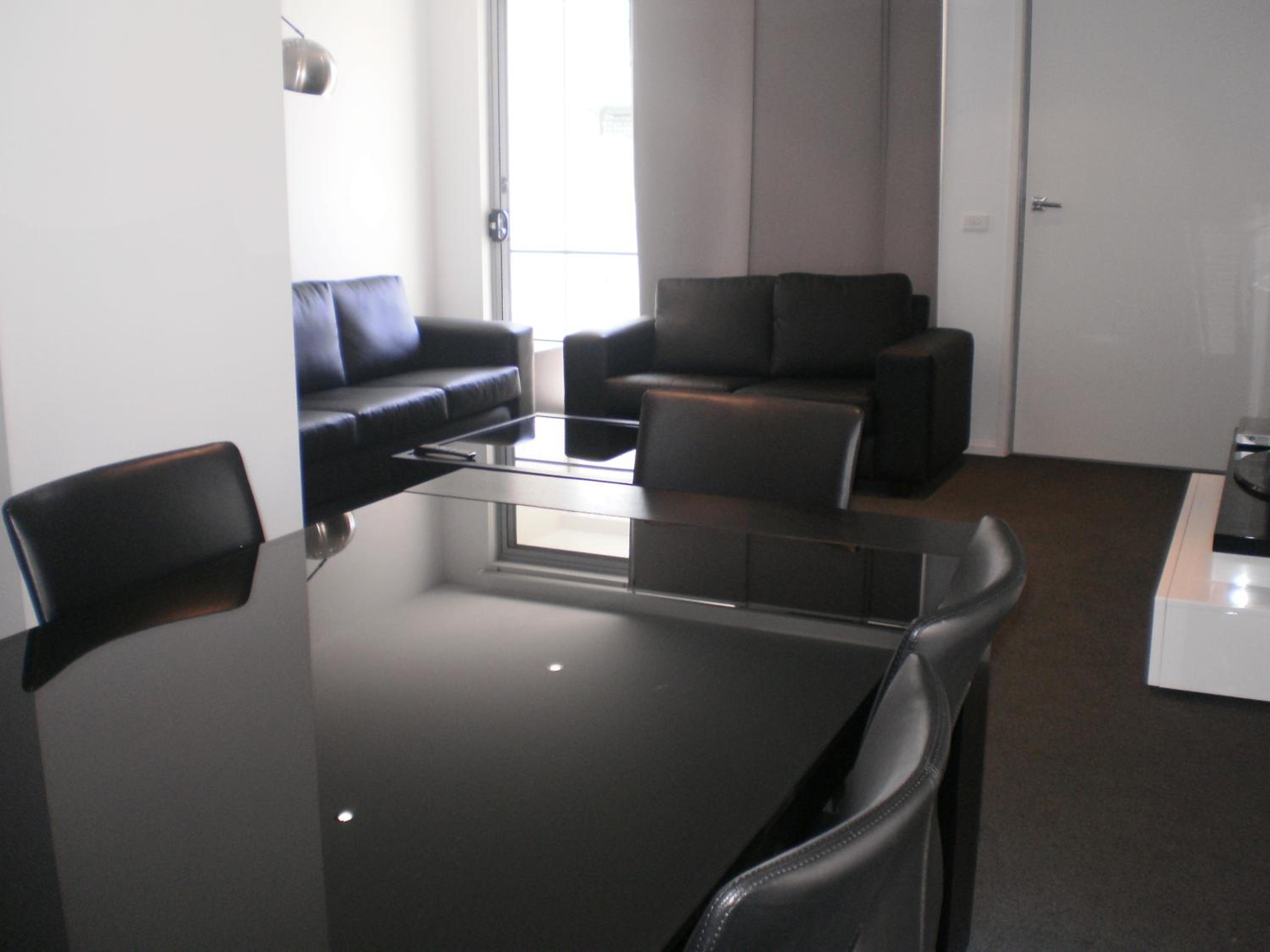 Three-Bedroom Apartment - Photo 1