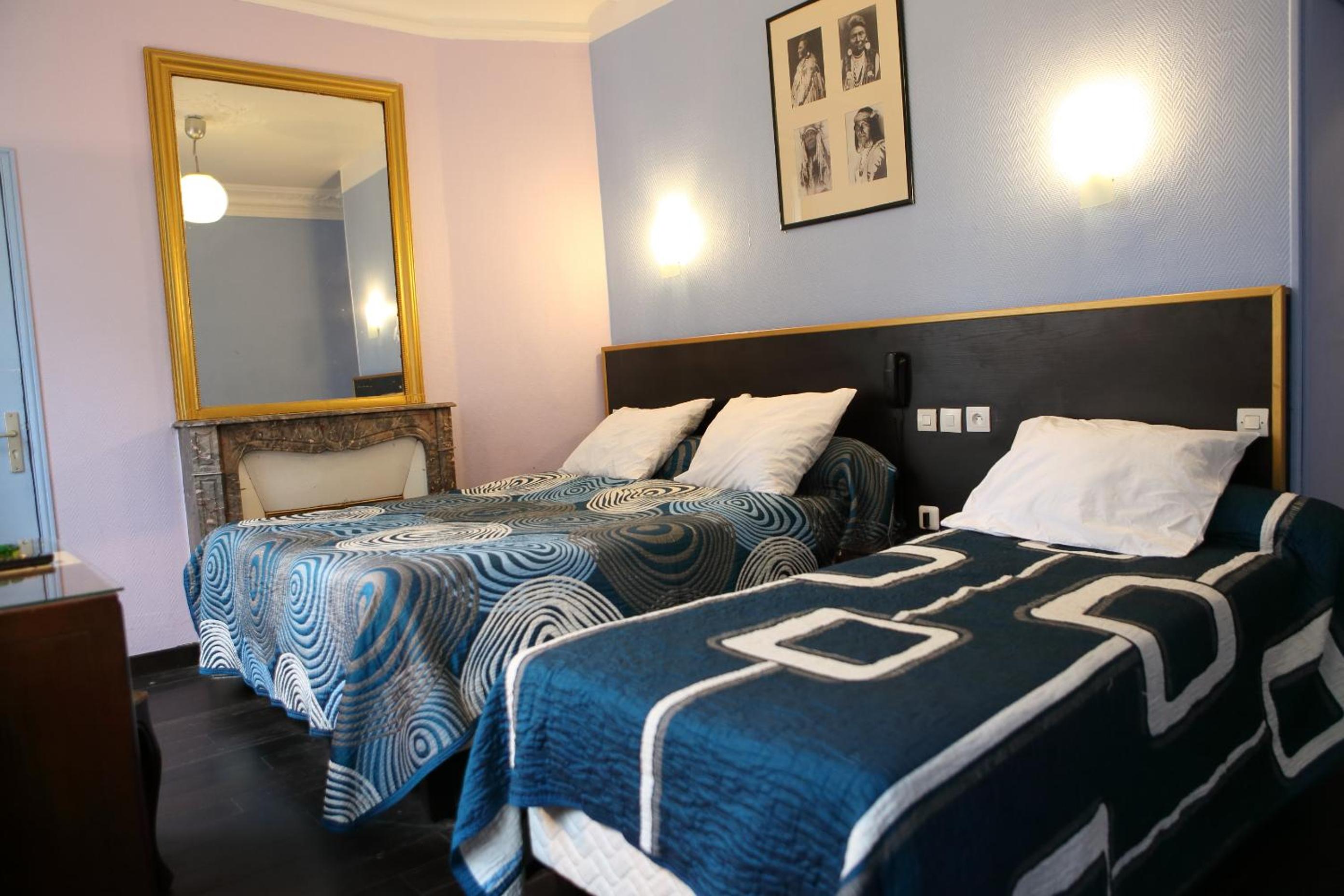 Triple Room photo 2