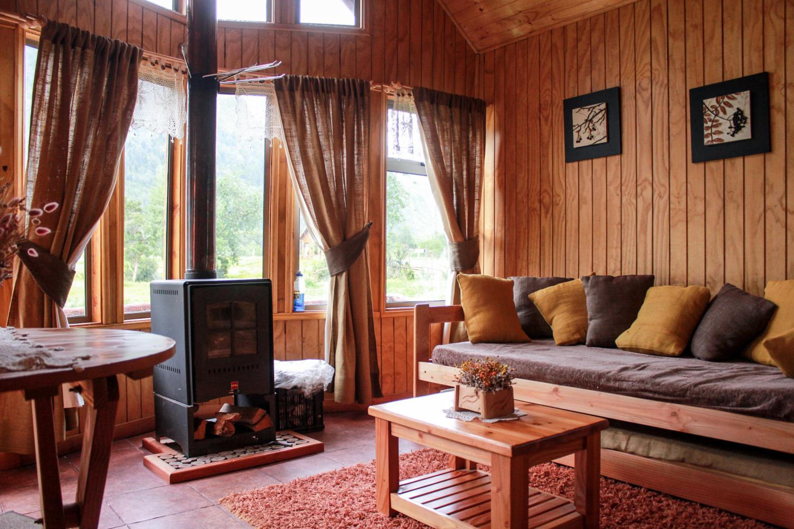 Cottage photo 1