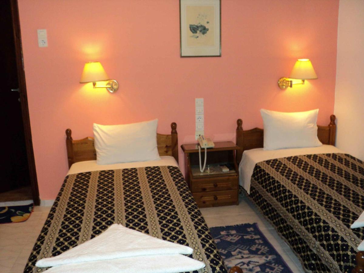 Triple Room photo 2