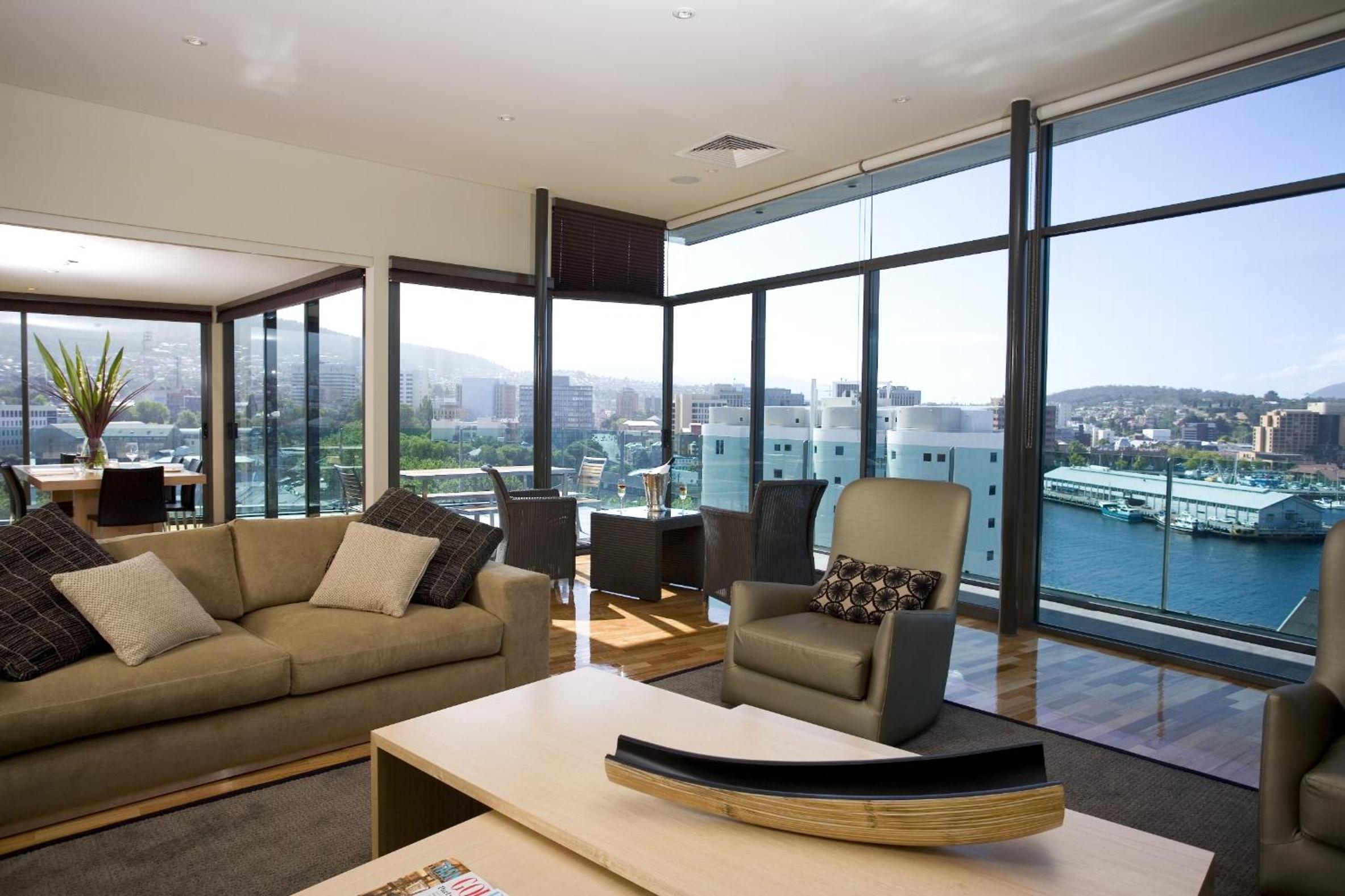 Two-Bedroom Apartment - Photo 14