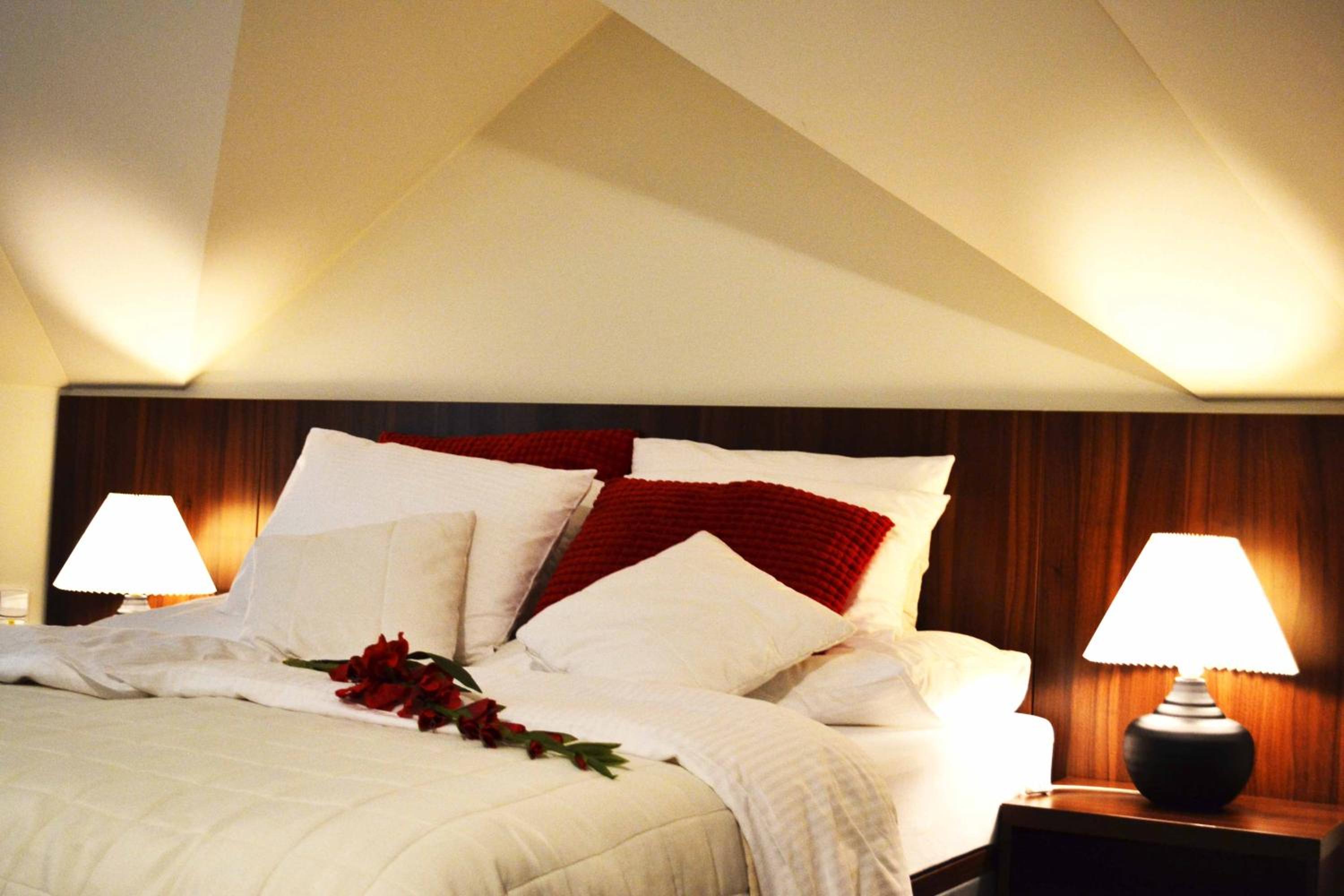 Double or Twin Room photo 1