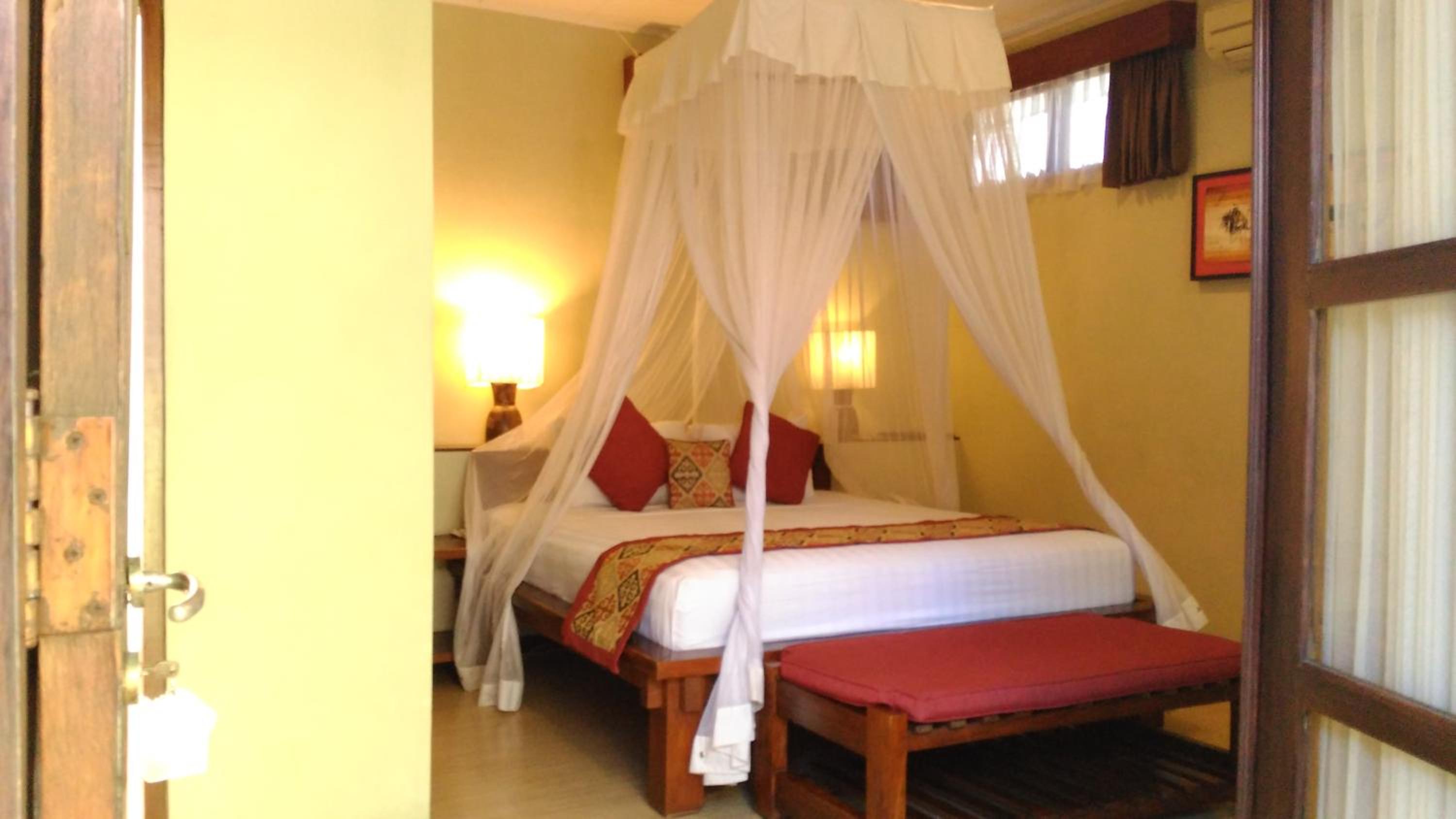 One-Bed Room Apartment with Garden - Photo 1