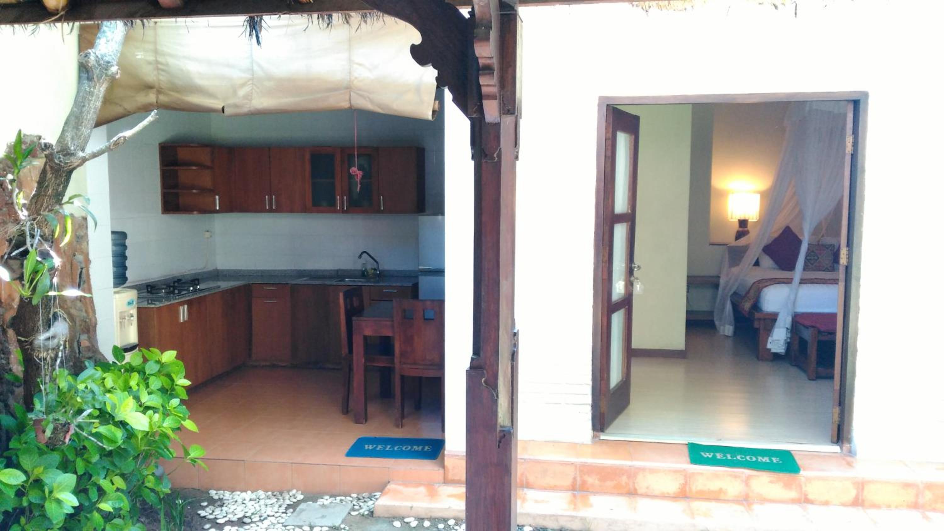 One-Bed Room Apartment with Garden - Photo 2