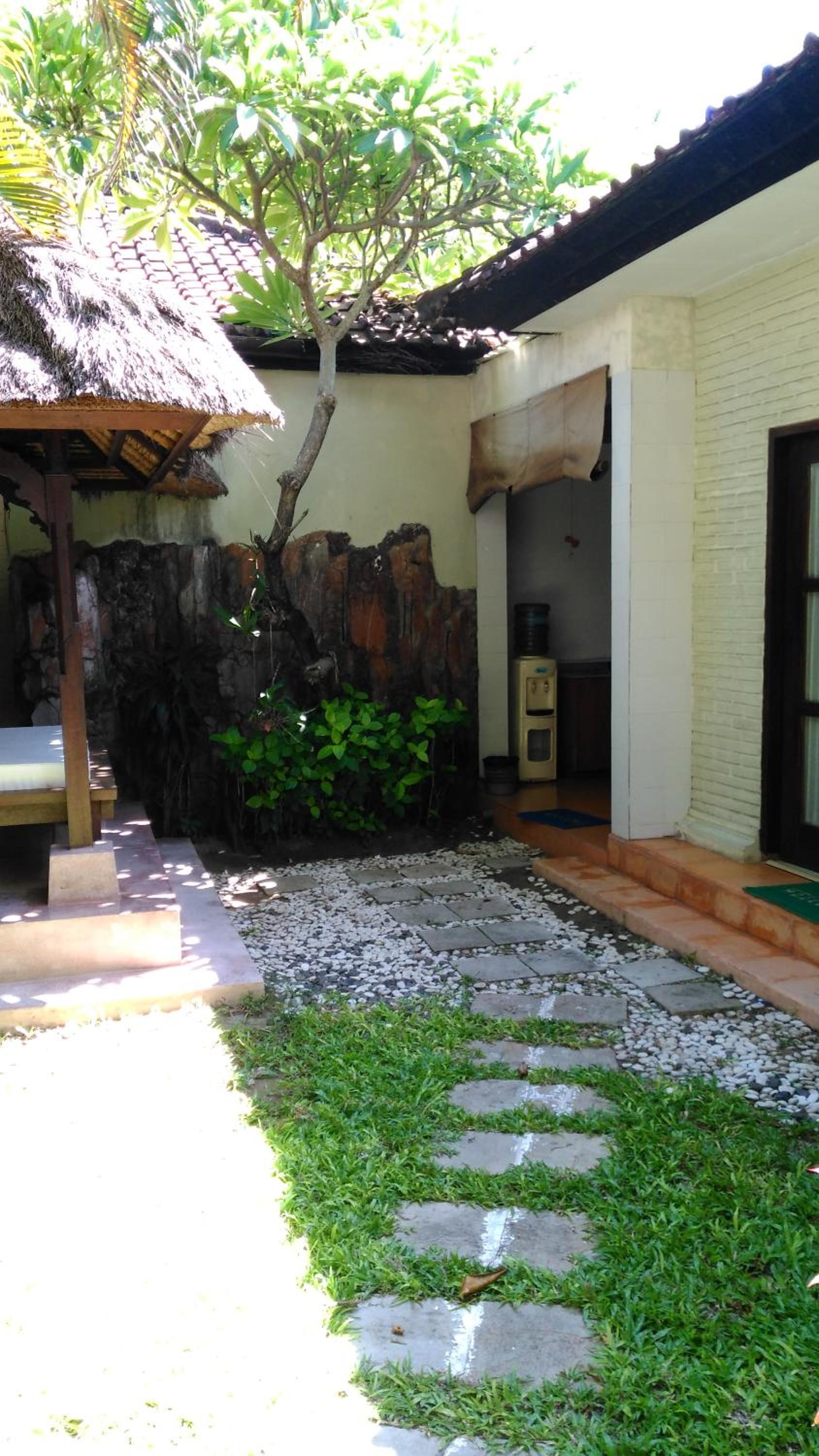 One-Bed Room Apartment with Garden - Photo 4