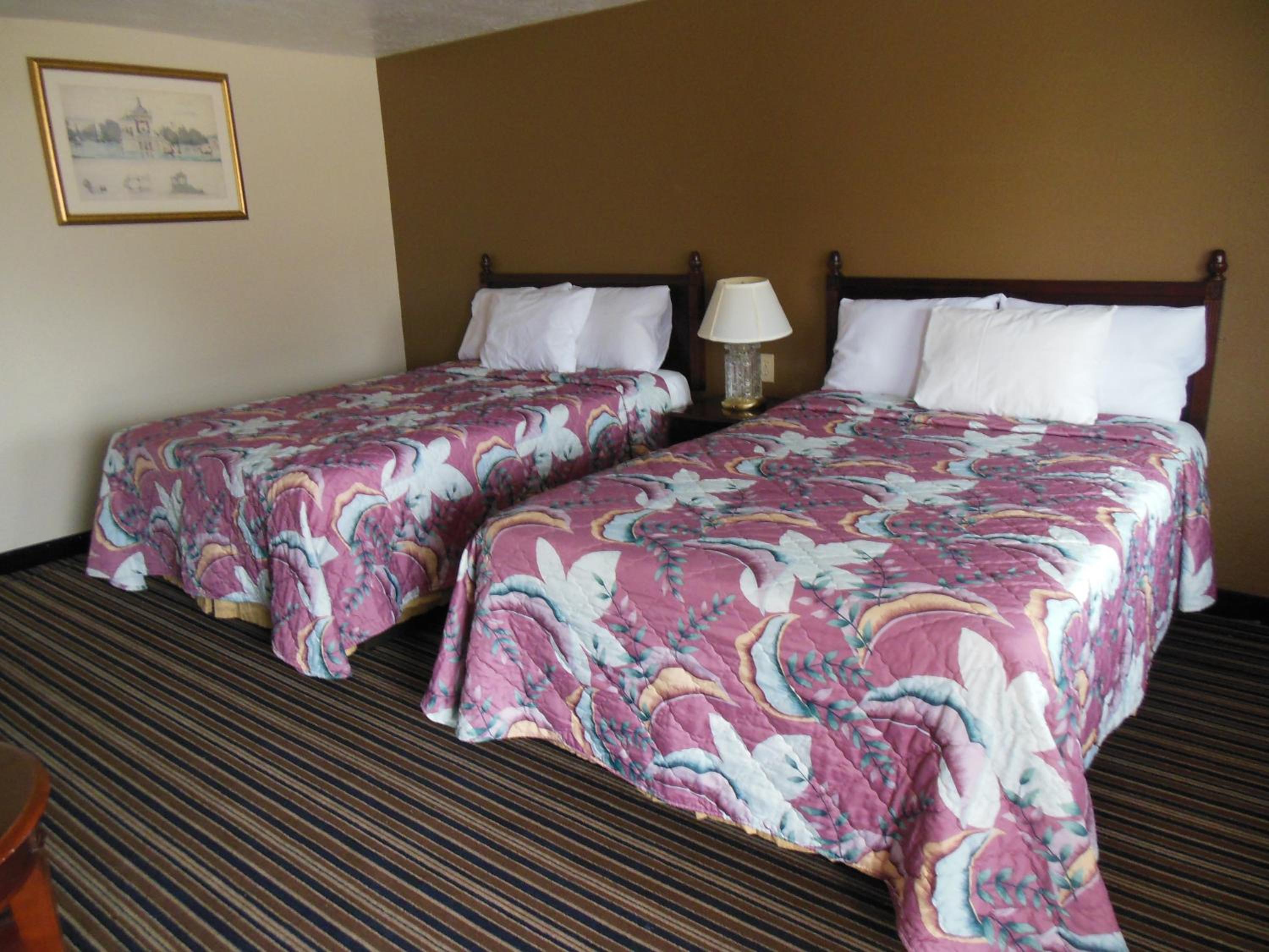 Deluxe Queen Room photo 2
