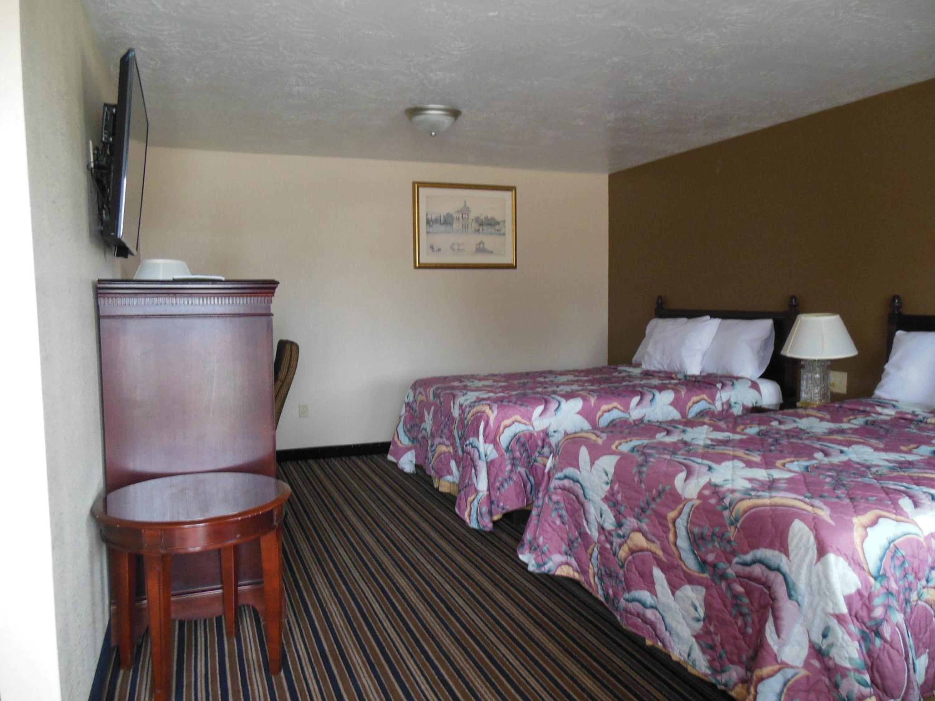 Deluxe Queen Room photo 1