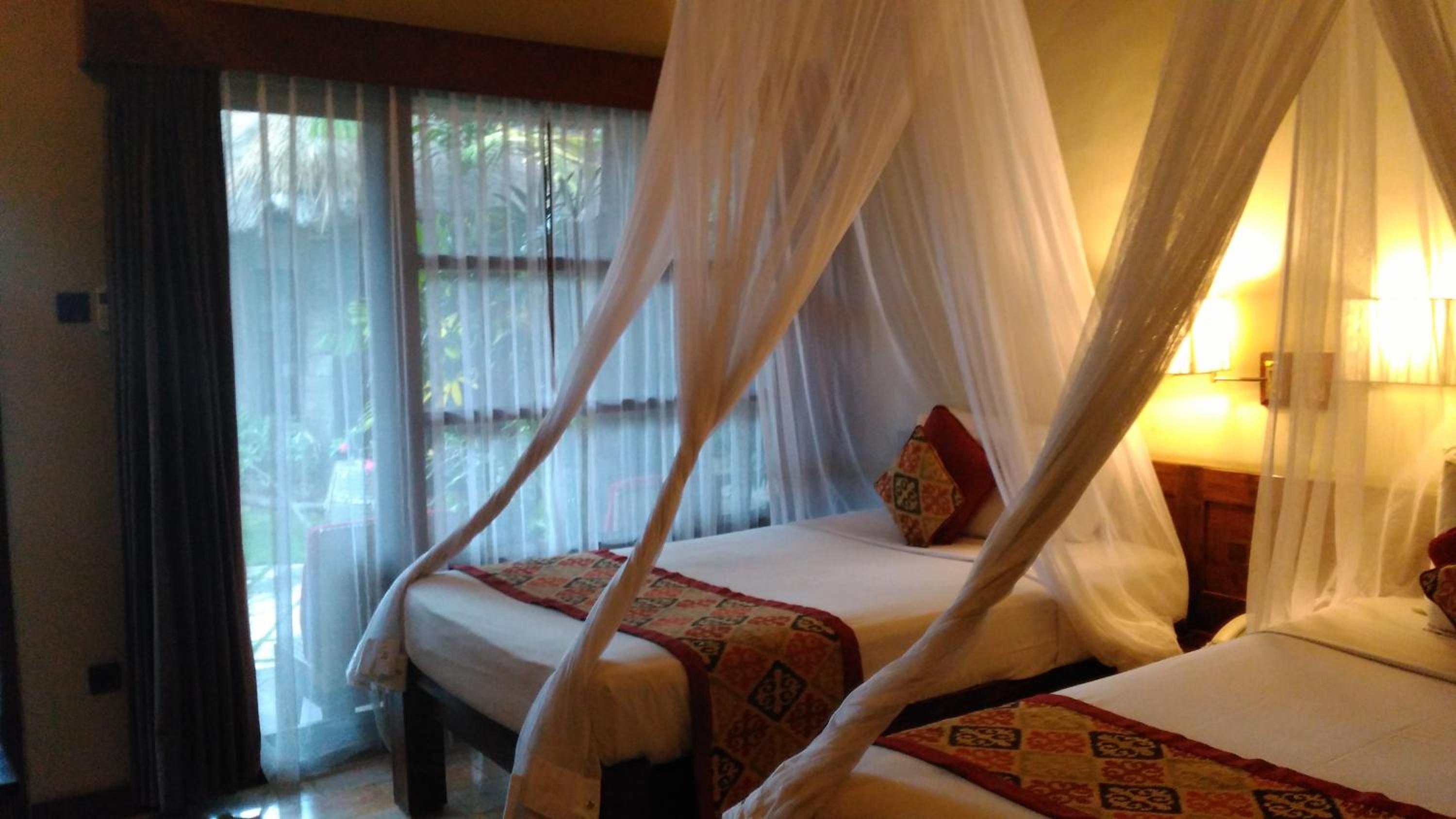 Deluxe Twin Room photo 1