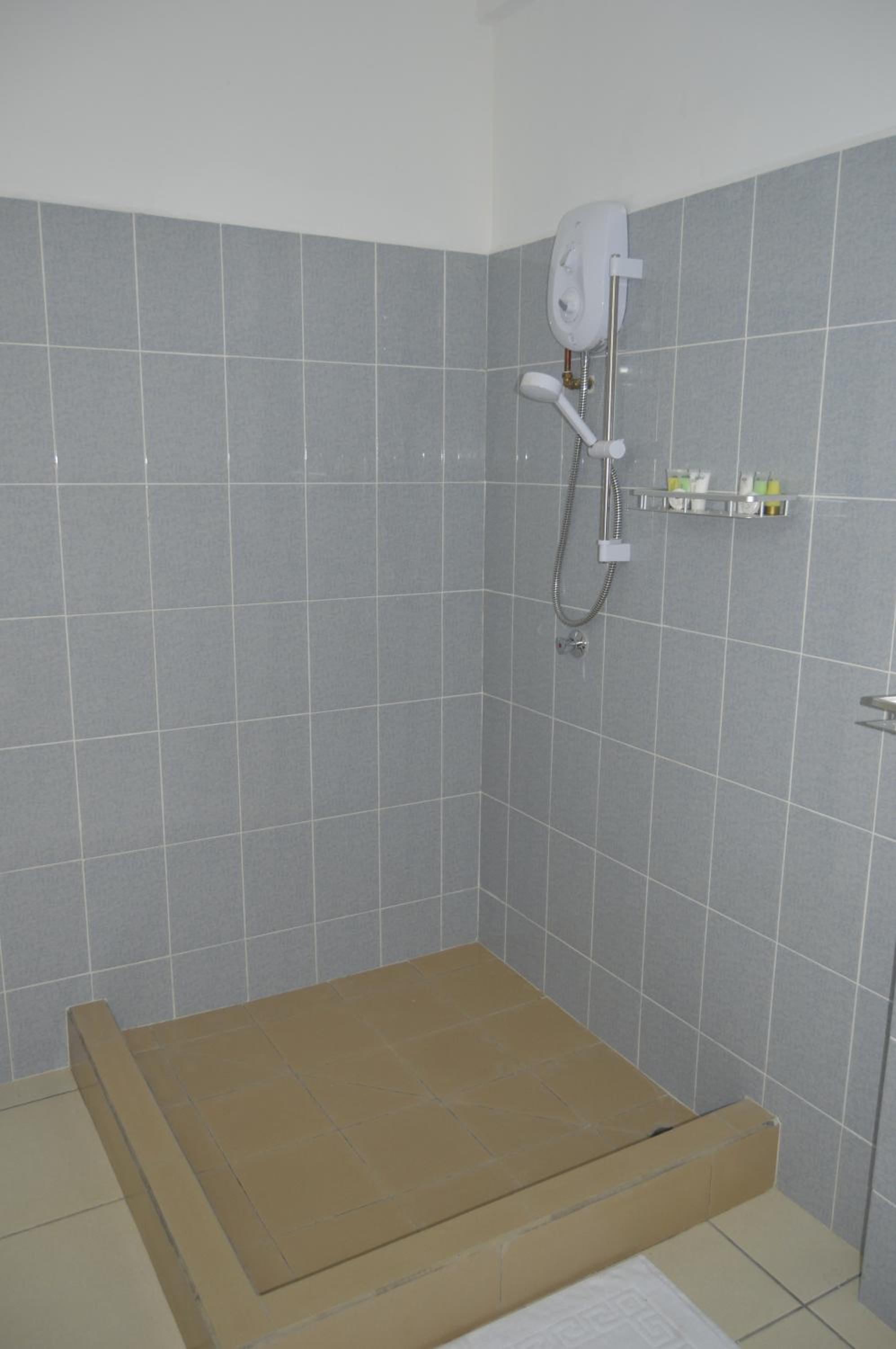 One-Bedroom Apartment photo 3