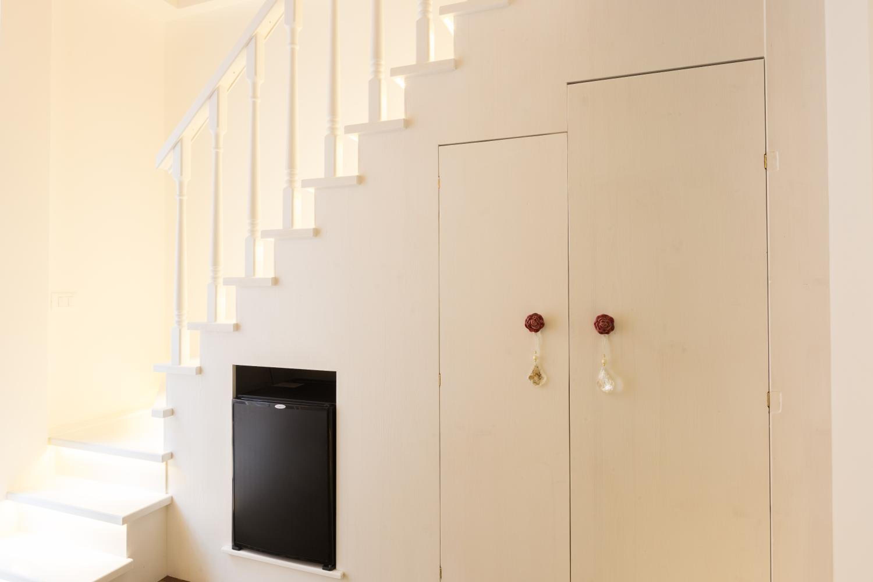 Junior Suite with Balcony - Split Level - Photo 24