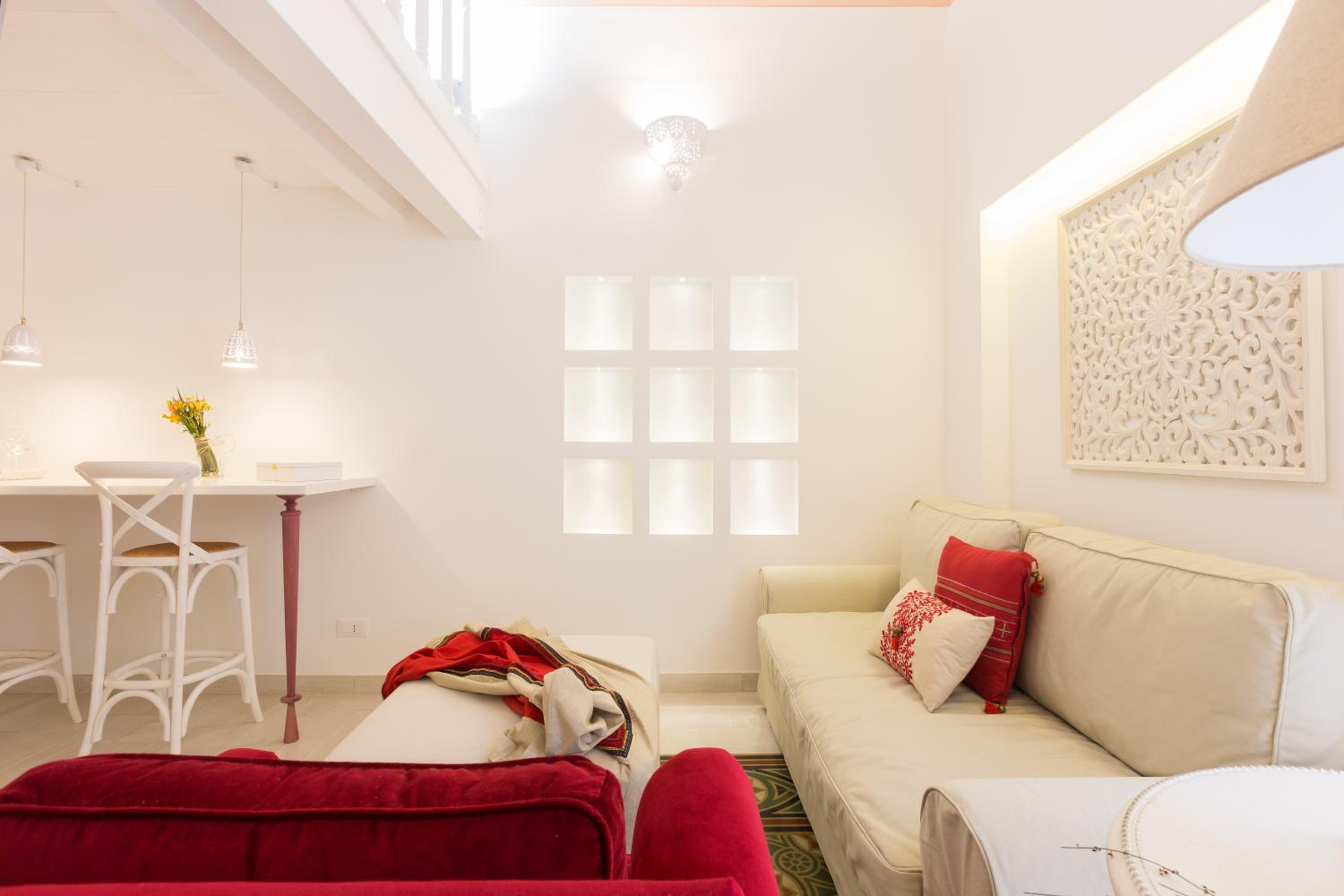 Junior Suite with Balcony - Split Level - Photo 2