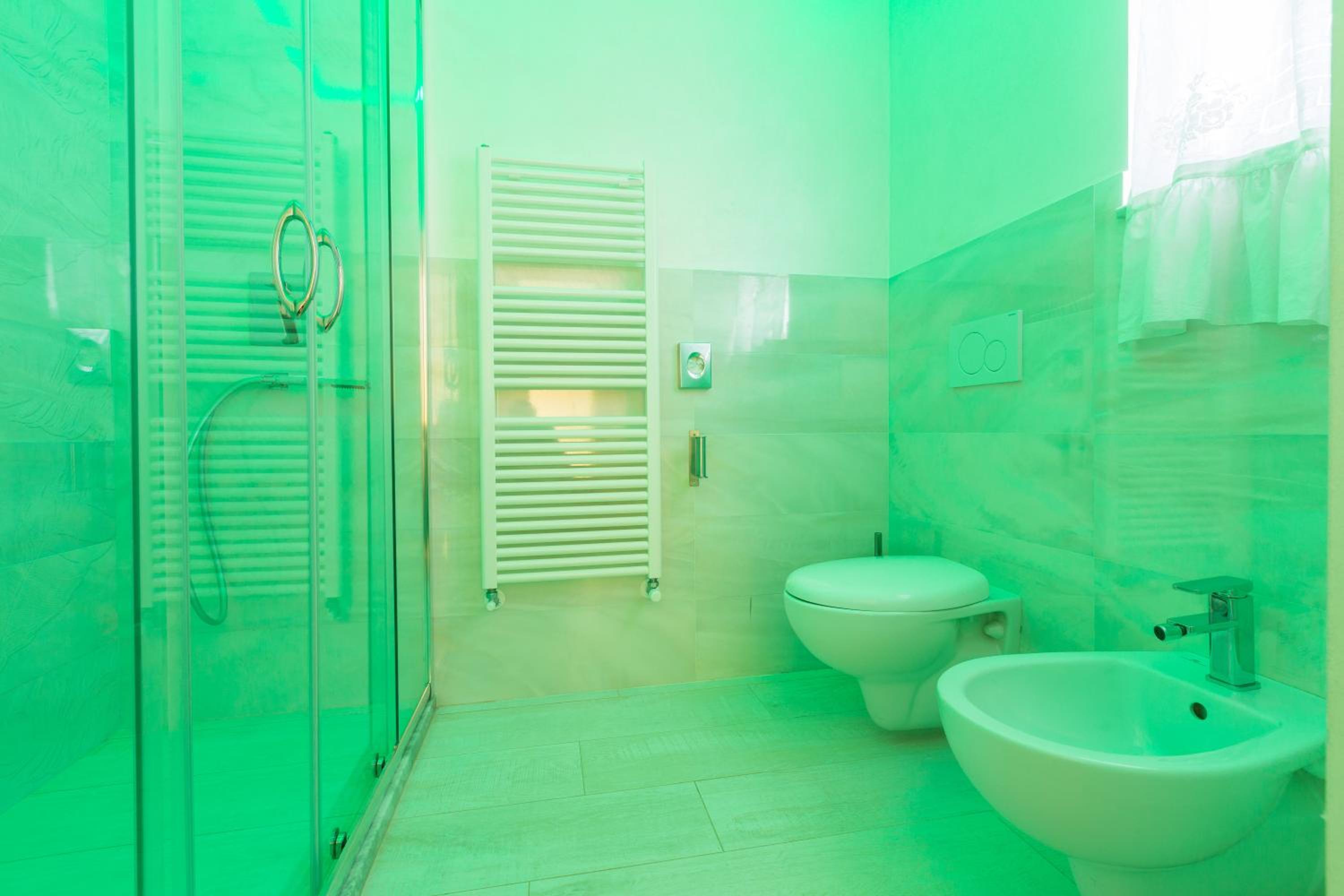 Deluxe Junior Suite - Split Level - Photo 26