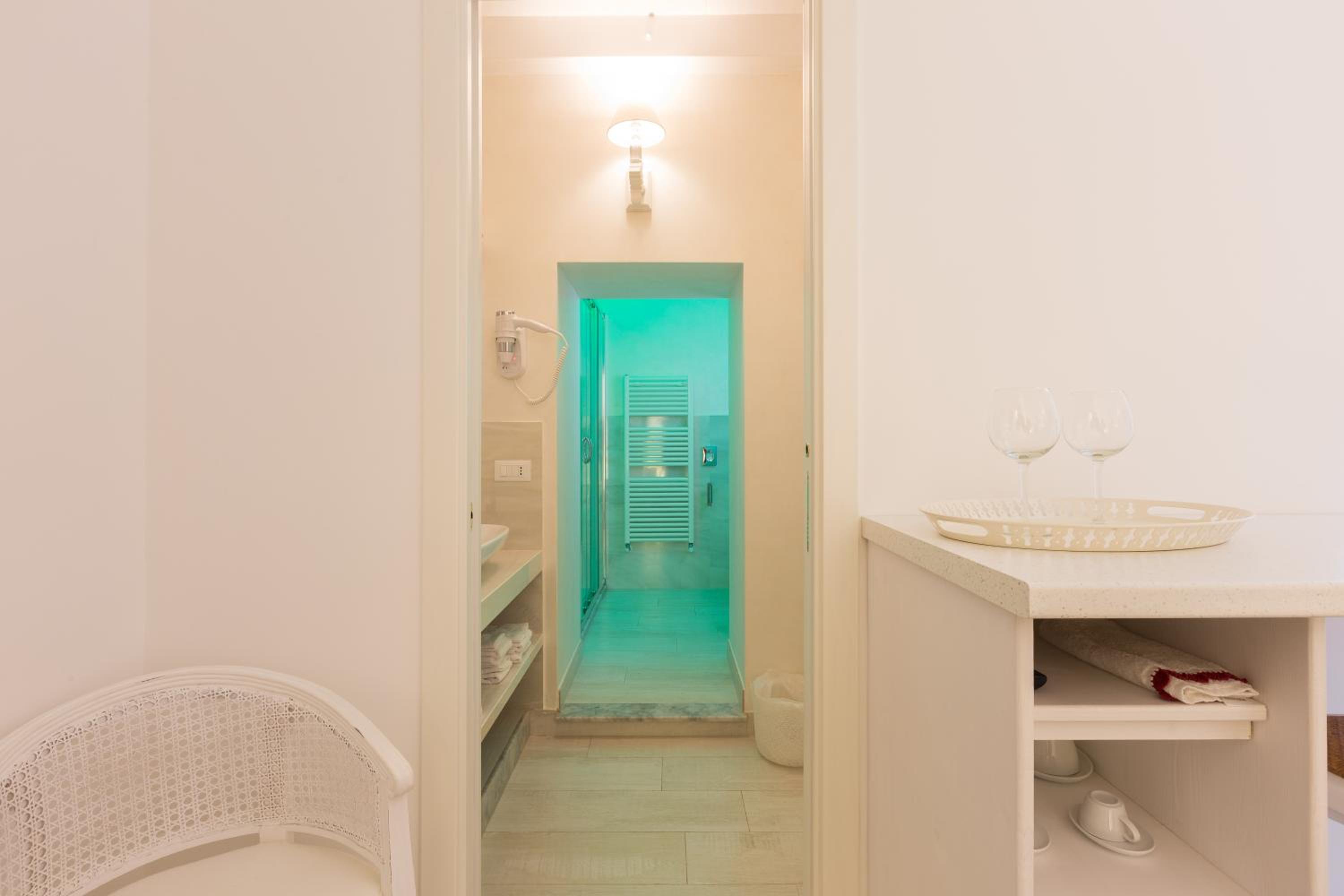 Deluxe Junior Suite - Split Level - Photo 44