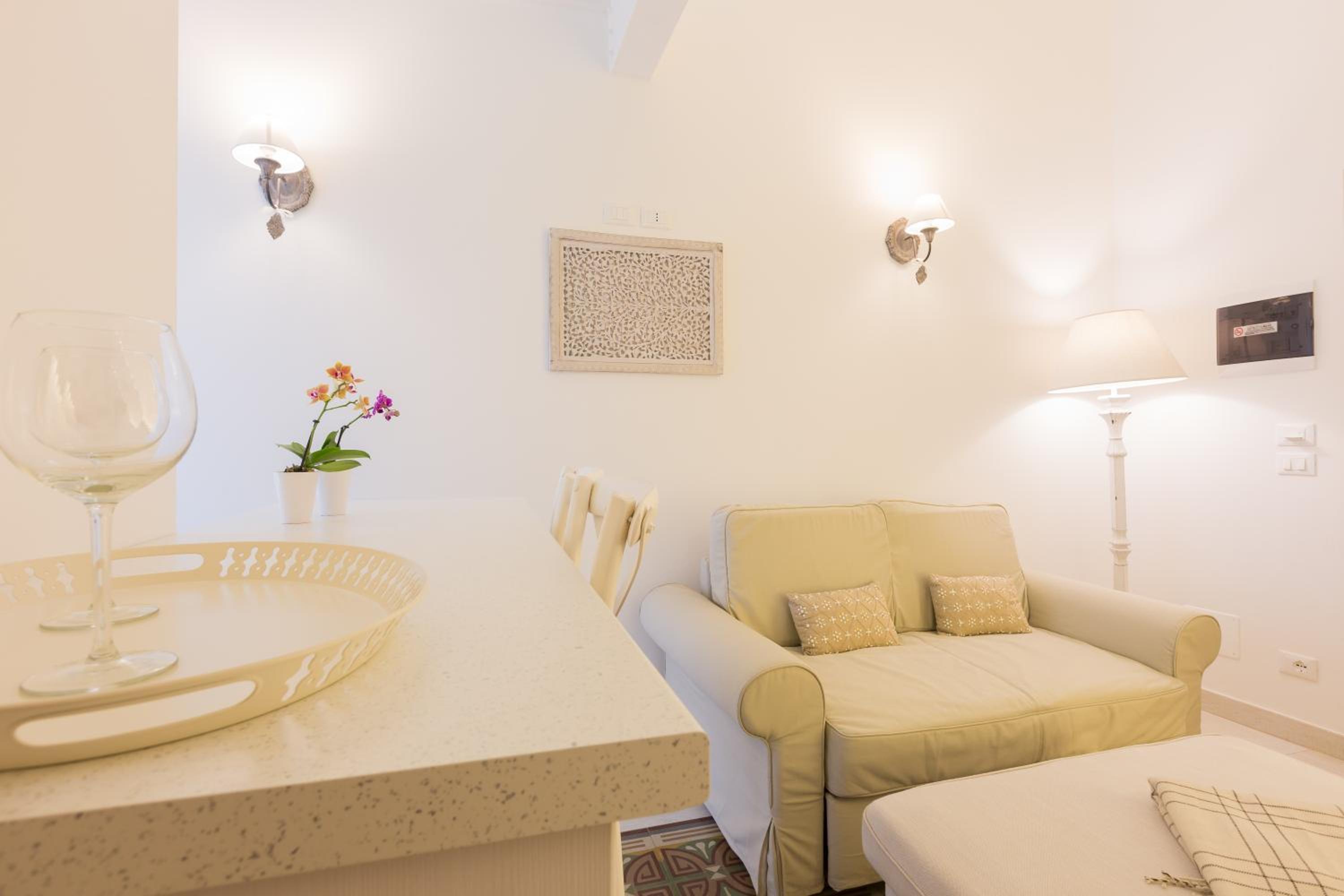Deluxe Junior Suite - Split Level - Photo 41