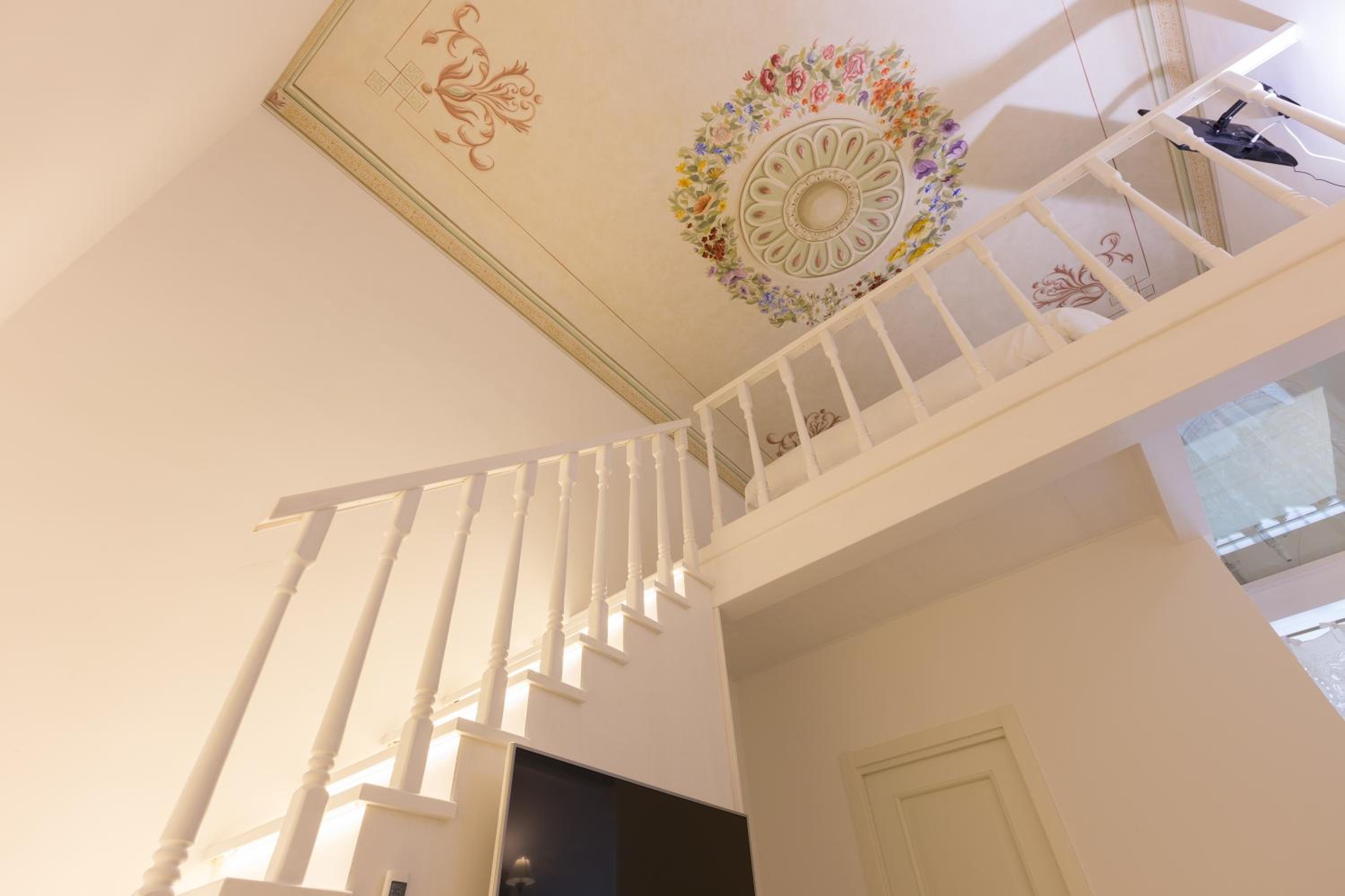 Deluxe Junior Suite - Split Level - Photo 22