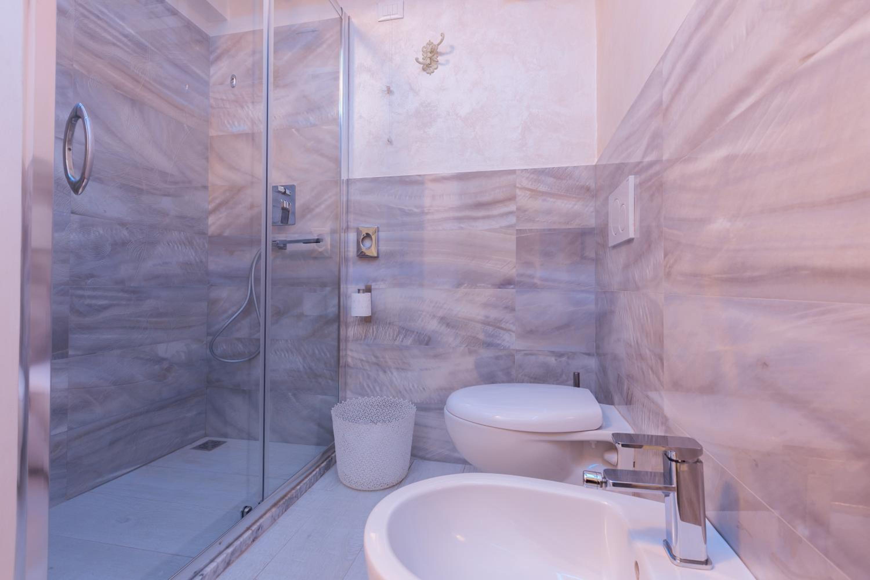 Junior Suite with Terrace - Split Level - Photo 7
