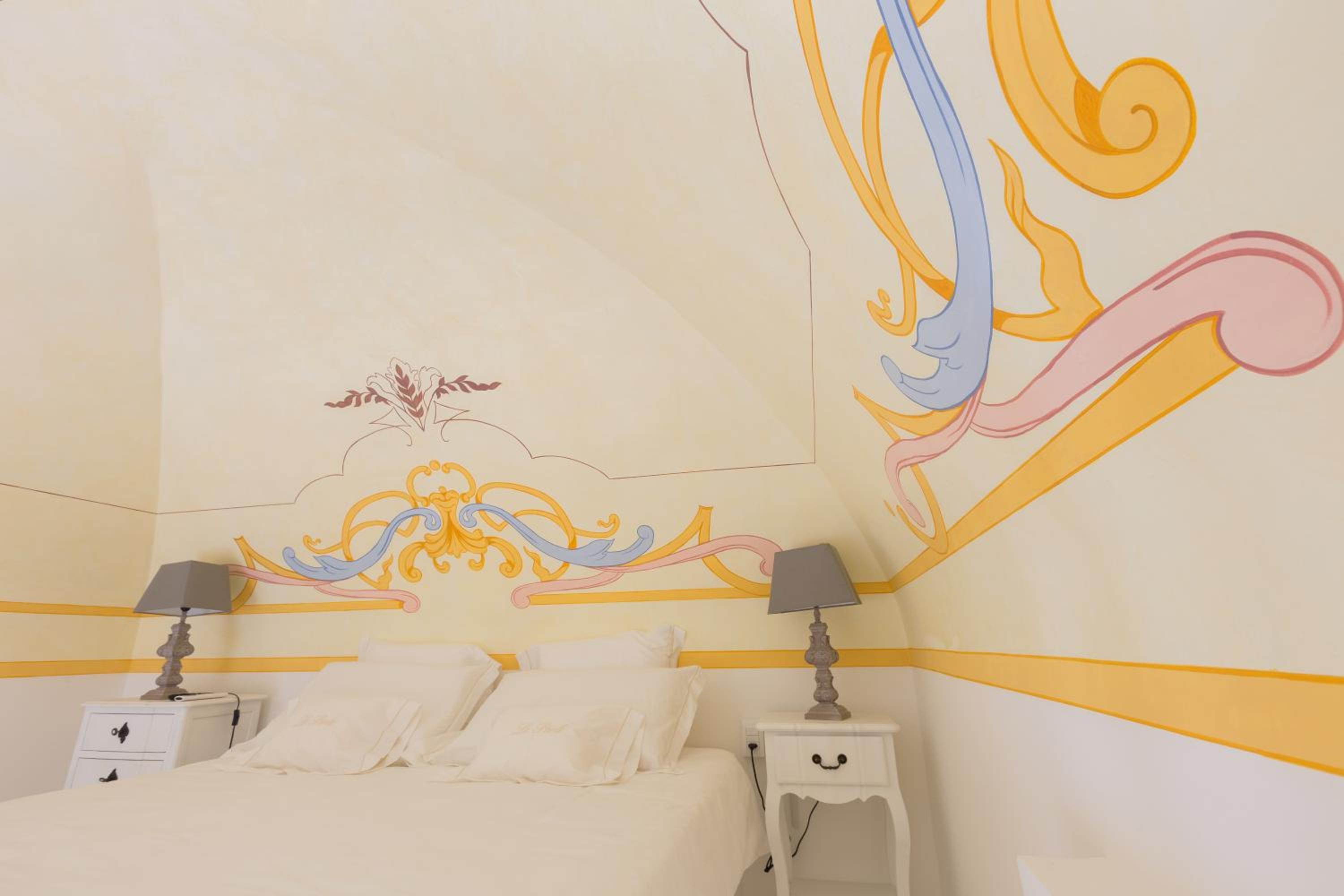 Junior Suite with Terrace - Split Level - Photo 19