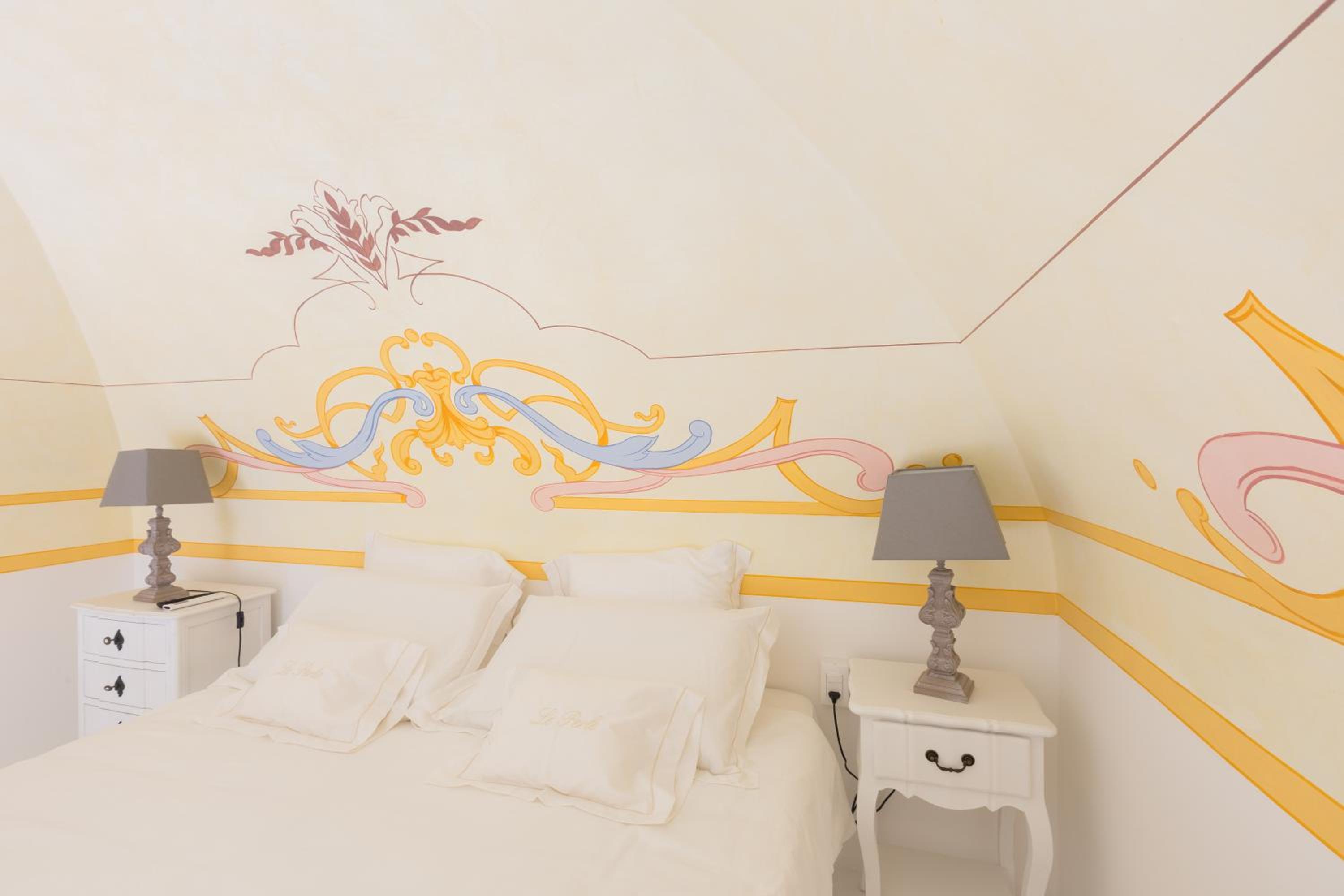 Junior Suite with Terrace - Split Level - Photo 18